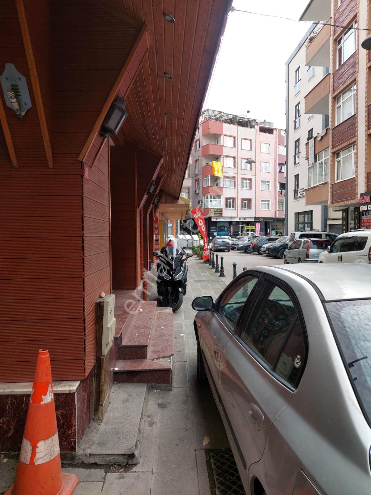 Denk Evim Gayrimenkul Den Pendik Fevziçakmak Da Satılık Bina - Görsel 11