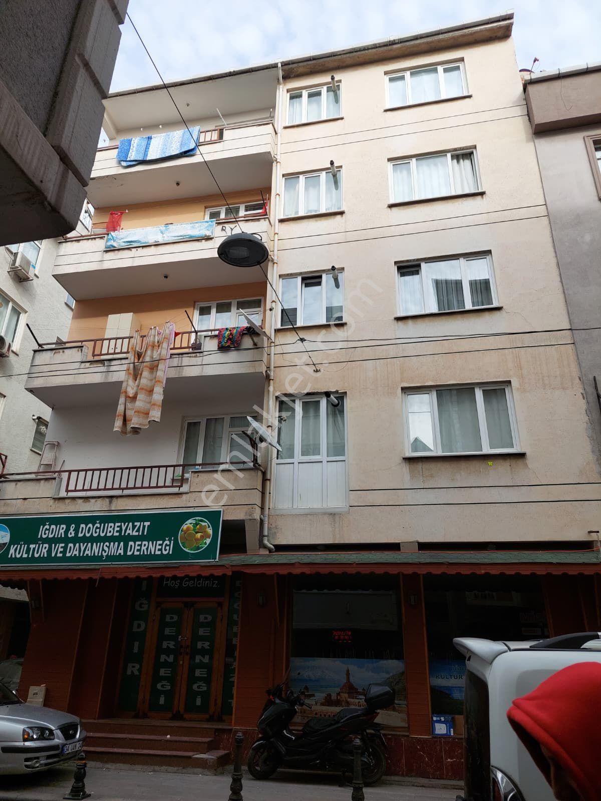 Denk Evim Gayrimenkul Den Pendik Fevziçakmak Da Satılık Bina - Görsel 14