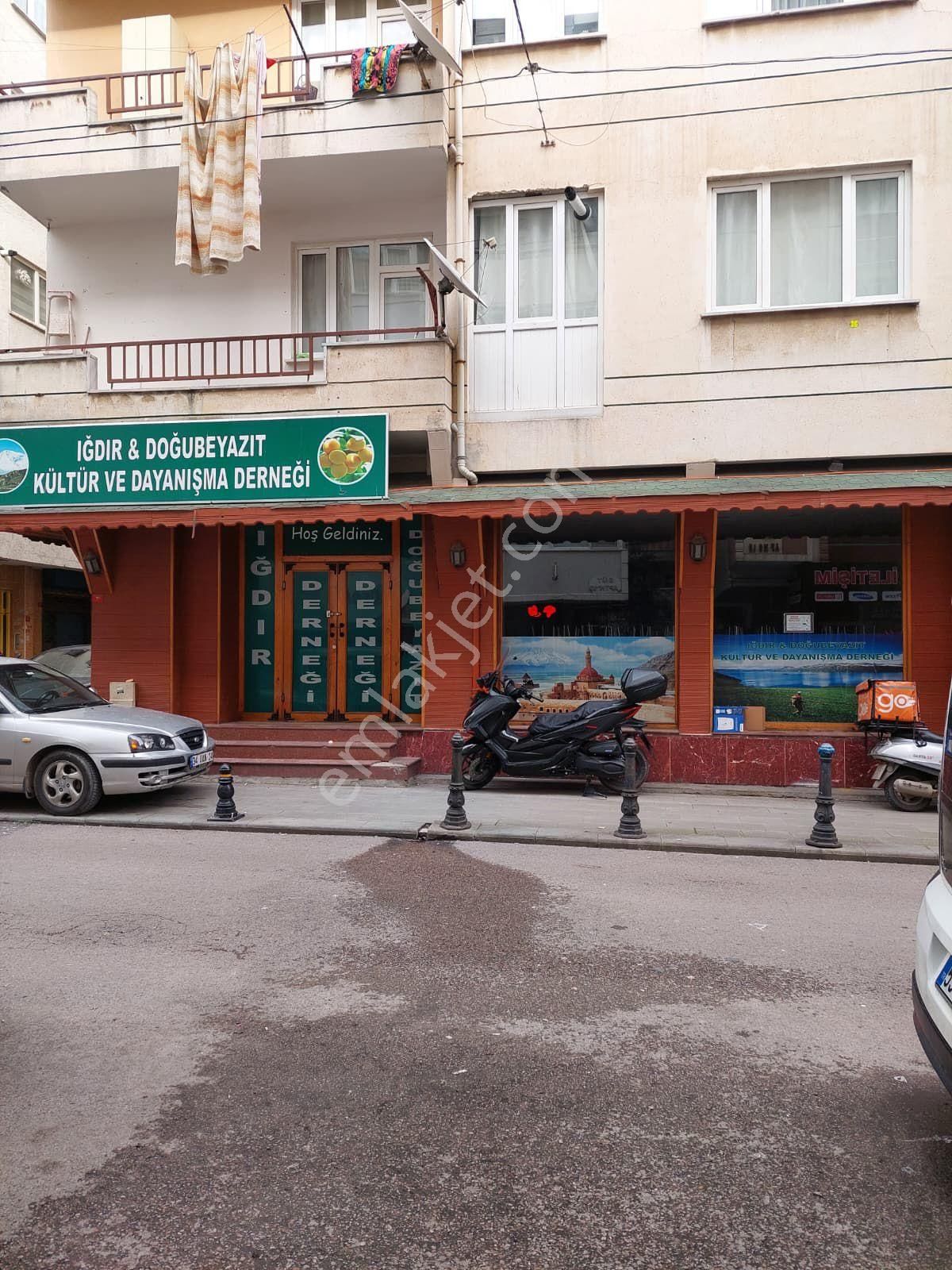 Denk Evim Gayrimenkul Den Pendik Fevziçakmak Da Satılık Bina - Görsel 15