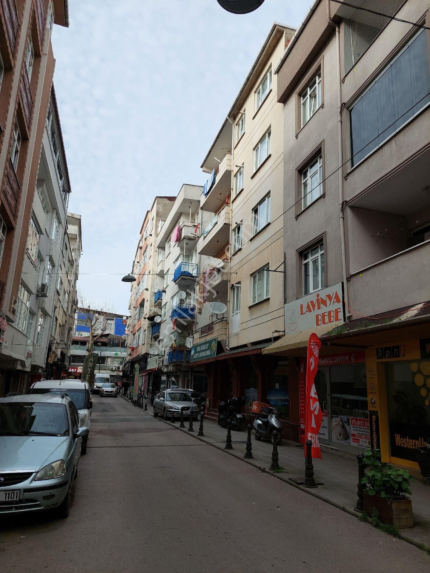 Denk Evim Gayrimenkul Den Pendik Fevziçakmak Da Satılık Bina - Görsel 9