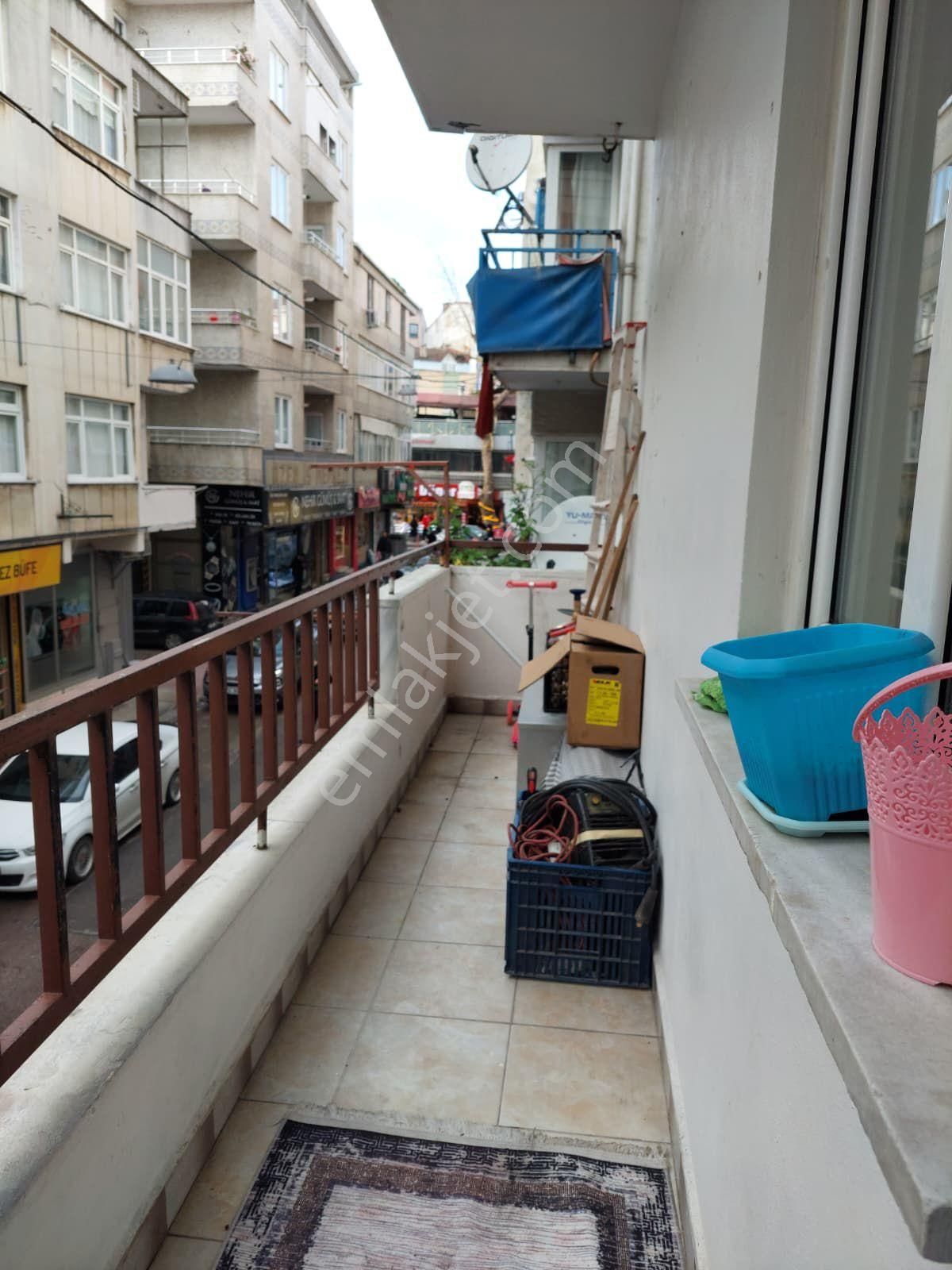 Denk Evim Gayrimenkul Den Pendik Fevziçakmak Da Satılık Bina - Görsel 6