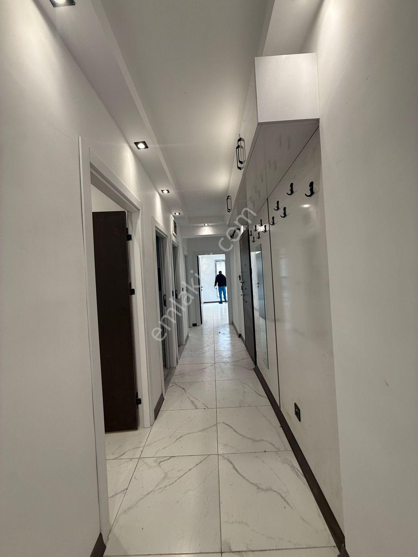 Elmas Gayrimenkulden 71 Evlerde Satılık 3+1 - Görsel 10