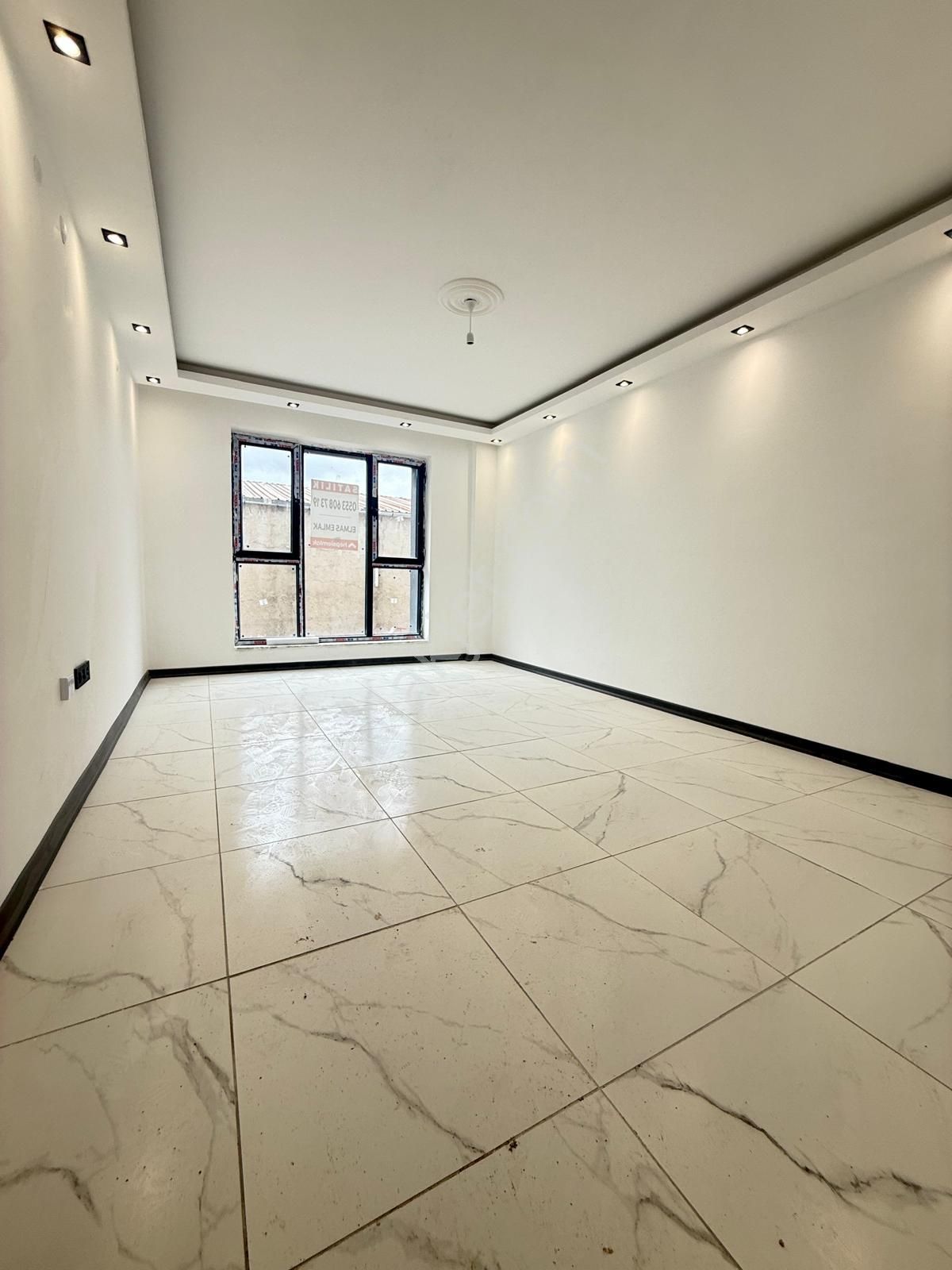 Elmas Gayrimenkulden 71 Evlerde Satılık 3+1 - Görsel 3