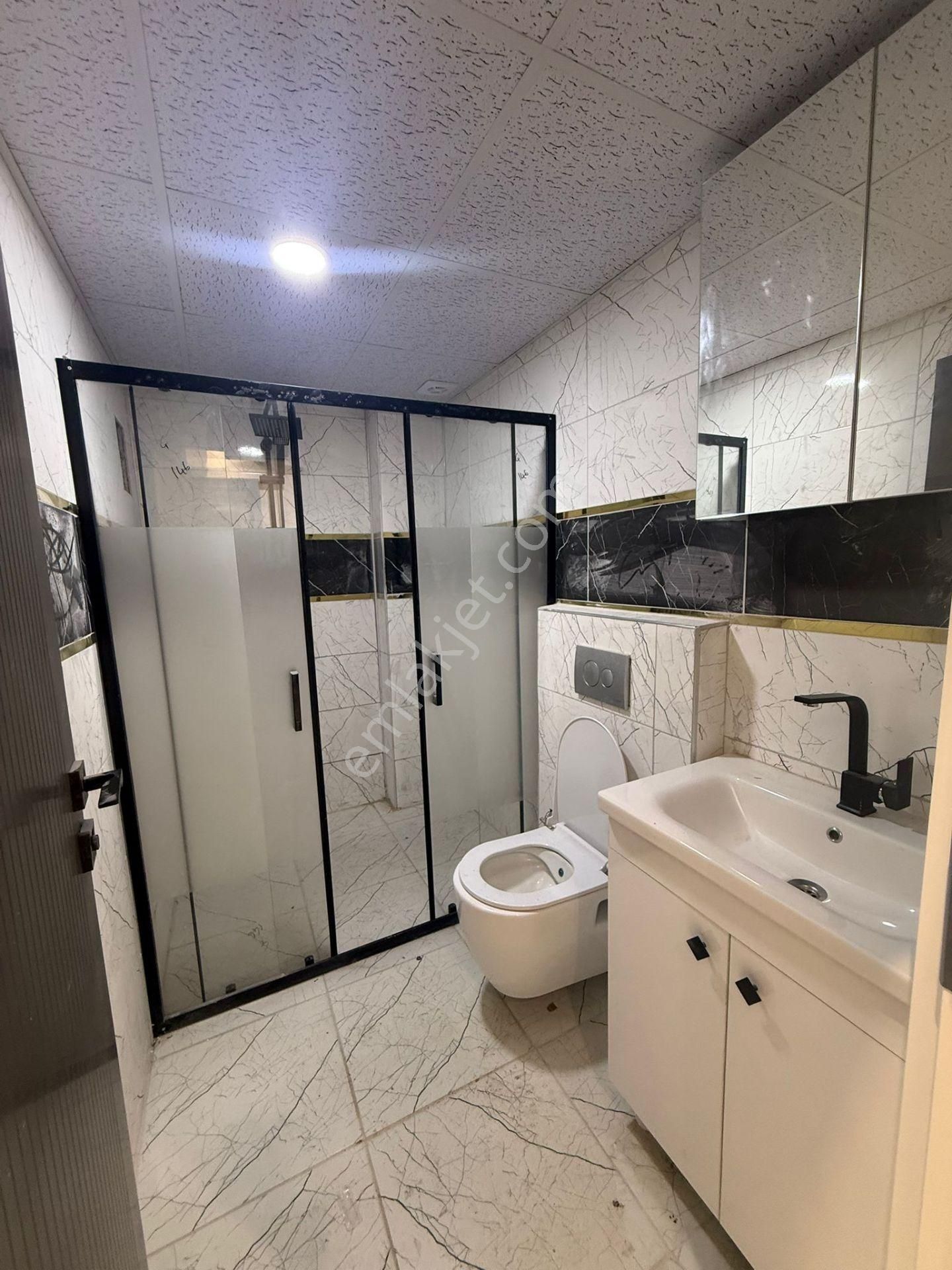 Elmas Gayrimenkulden 71 Evlerde Satılık 3+1 - Görsel 12