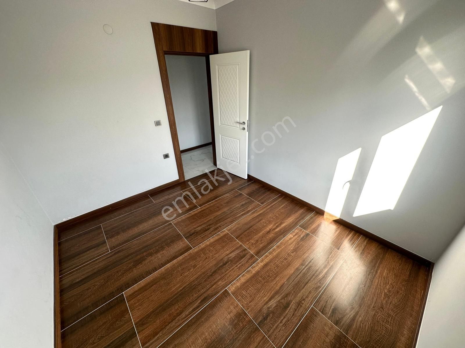 🏡 Referans'tan Akçay'da Kazdağı Manzaralı Modern Tasarımlı 3+1 Dubleks - Görsel 32