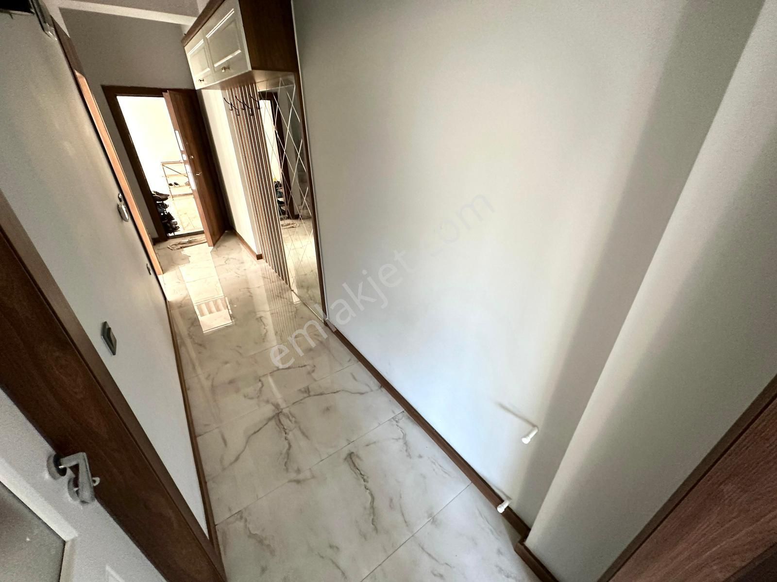 🏡 Referans'tan Akçay'da Kazdağı Manzaralı Modern Tasarımlı 3+1 Dubleks - Görsel 10