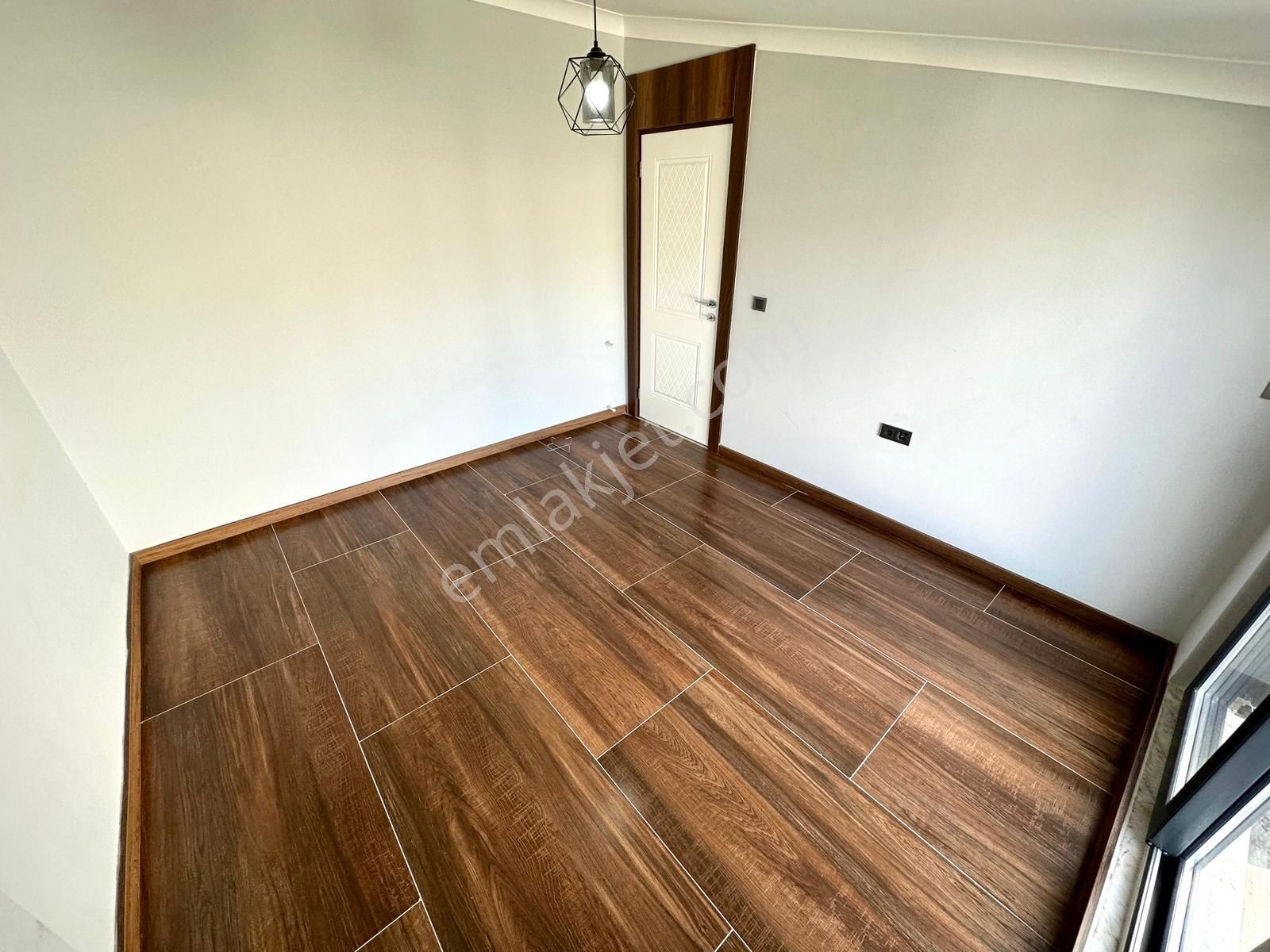 🏡 Referans'tan Akçay'da Kazdağı Manzaralı Modern Tasarımlı 3+1 Dubleks - Görsel 19