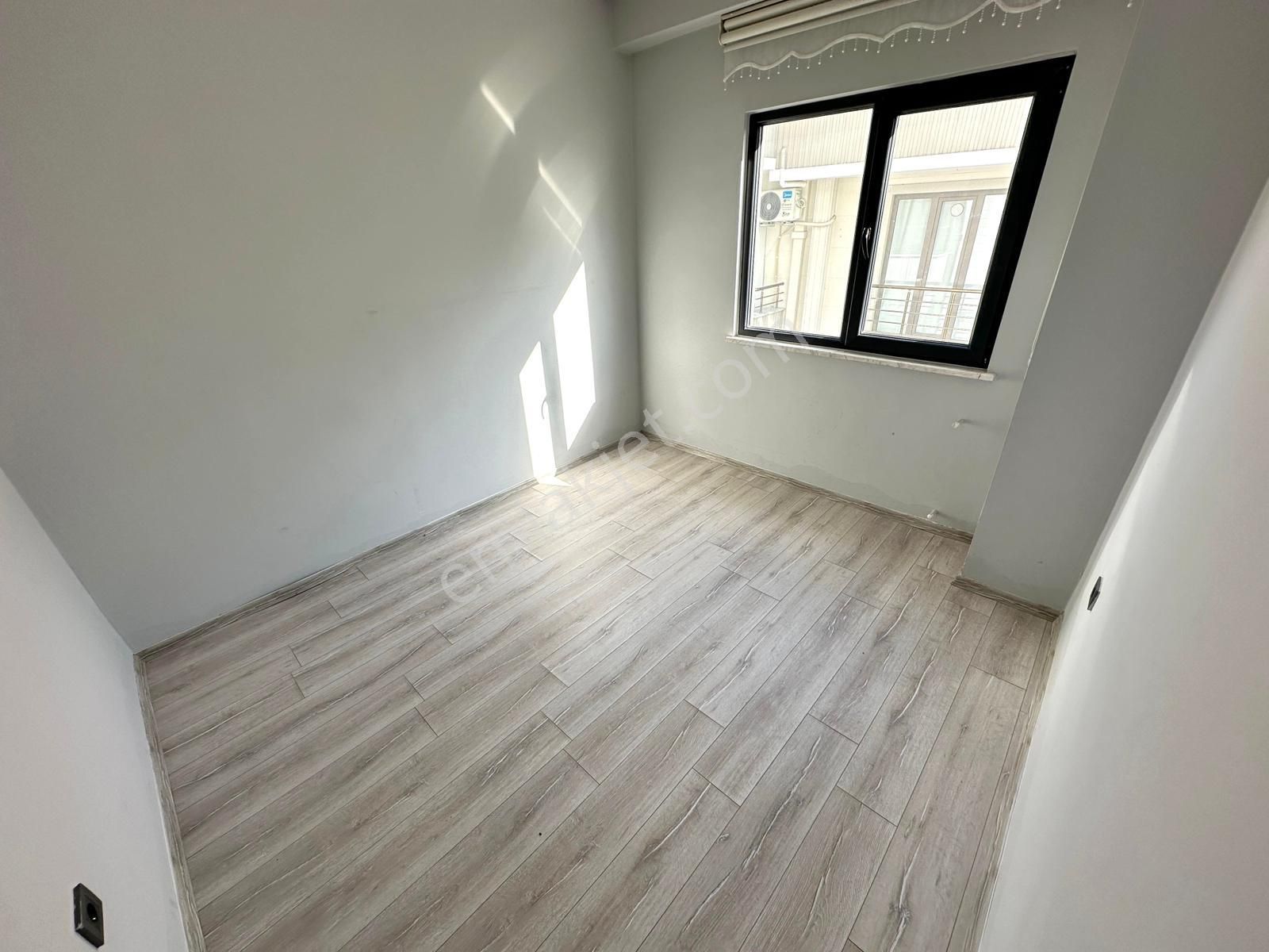 🏡 Referans'tan Akçay'da Kazdağı Manzaralı Modern Tasarımlı 3+1 Dubleks - Görsel 11