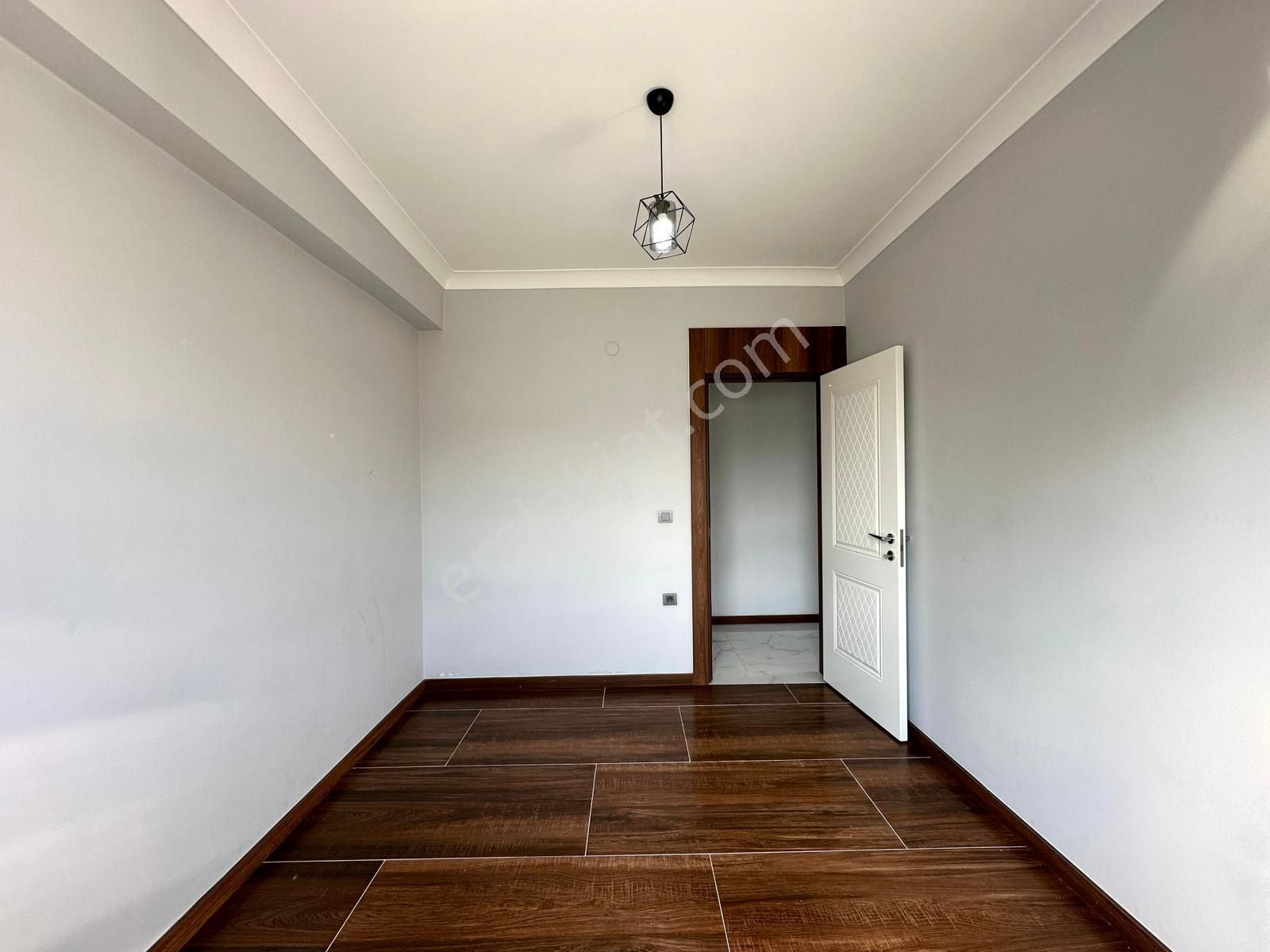 🏡 Referans'tan Akçay'da Kazdağı Manzaralı Modern Tasarımlı 3+1 Dubleks - Görsel 33