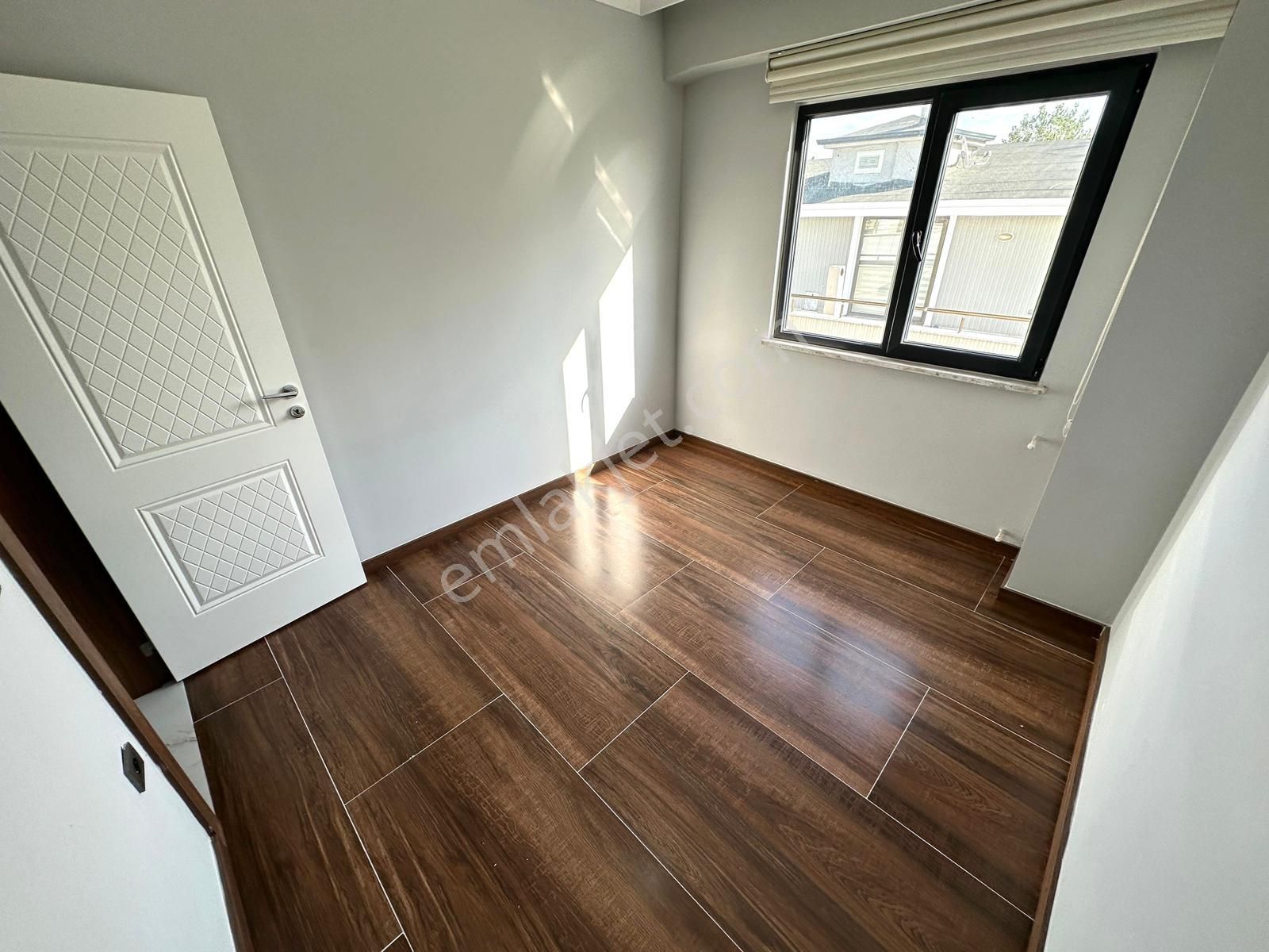 🏡 Referans'tan Akçay'da Kazdağı Manzaralı Modern Tasarımlı 3+1 Dubleks - Görsel 15