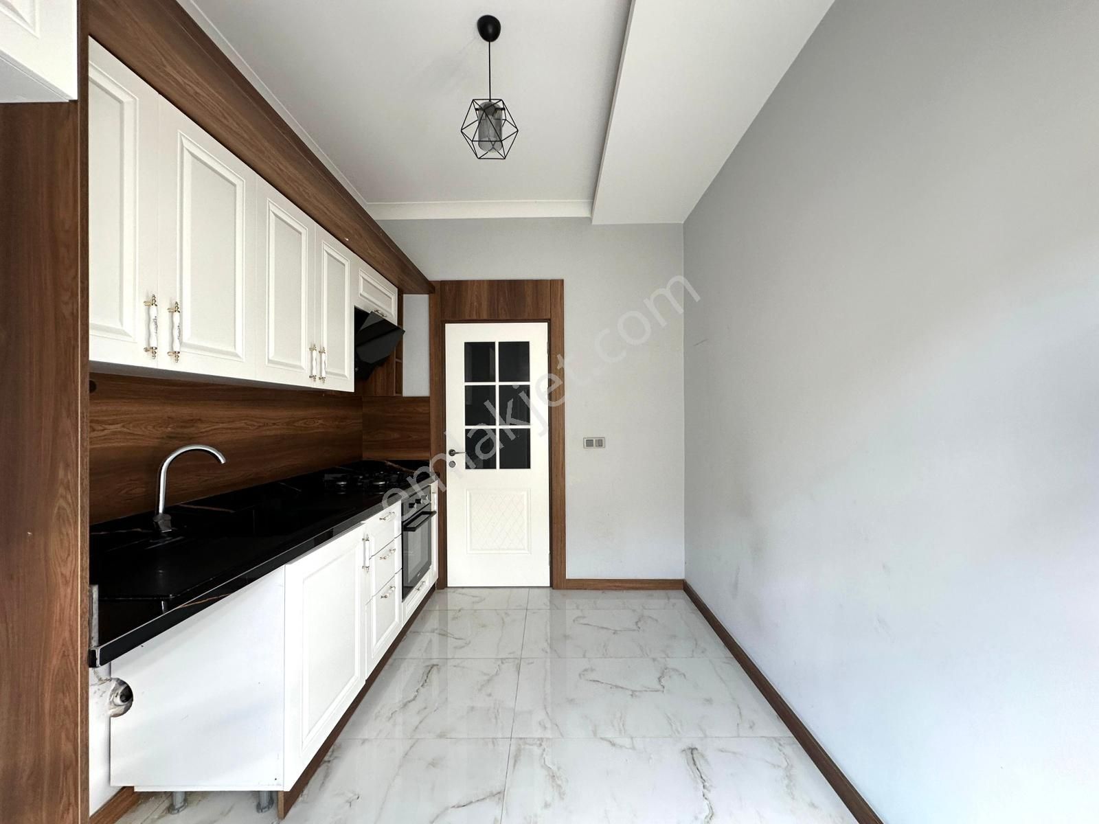 🏡 Referans'tan Akçay'da Kazdağı Manzaralı Modern Tasarımlı 3+1 Dubleks - Görsel 16