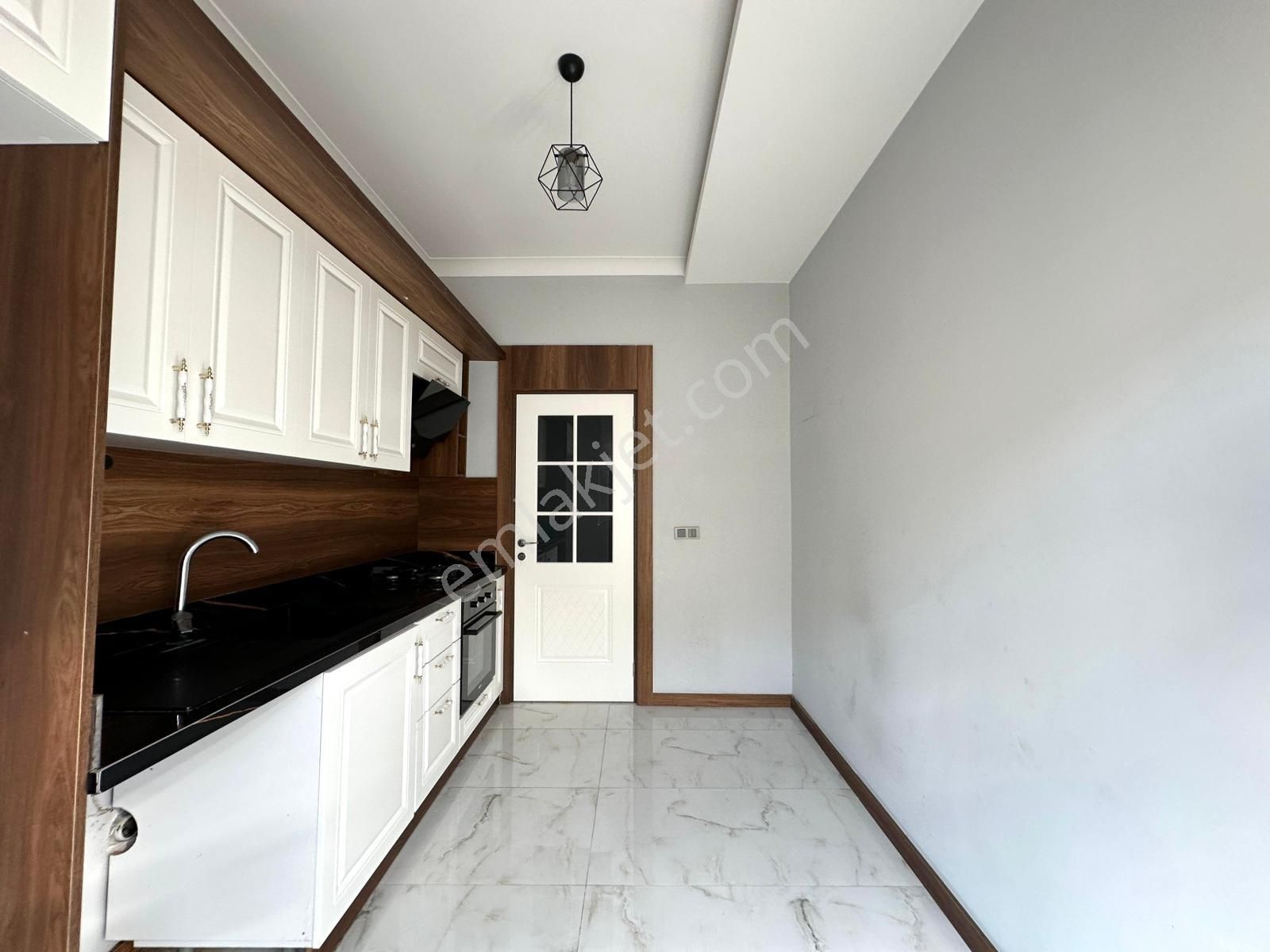 🏡 Referans'tan Akçay'da Kazdağı Manzaralı Modern Tasarımlı 3+1 Dubleks - Görsel 12