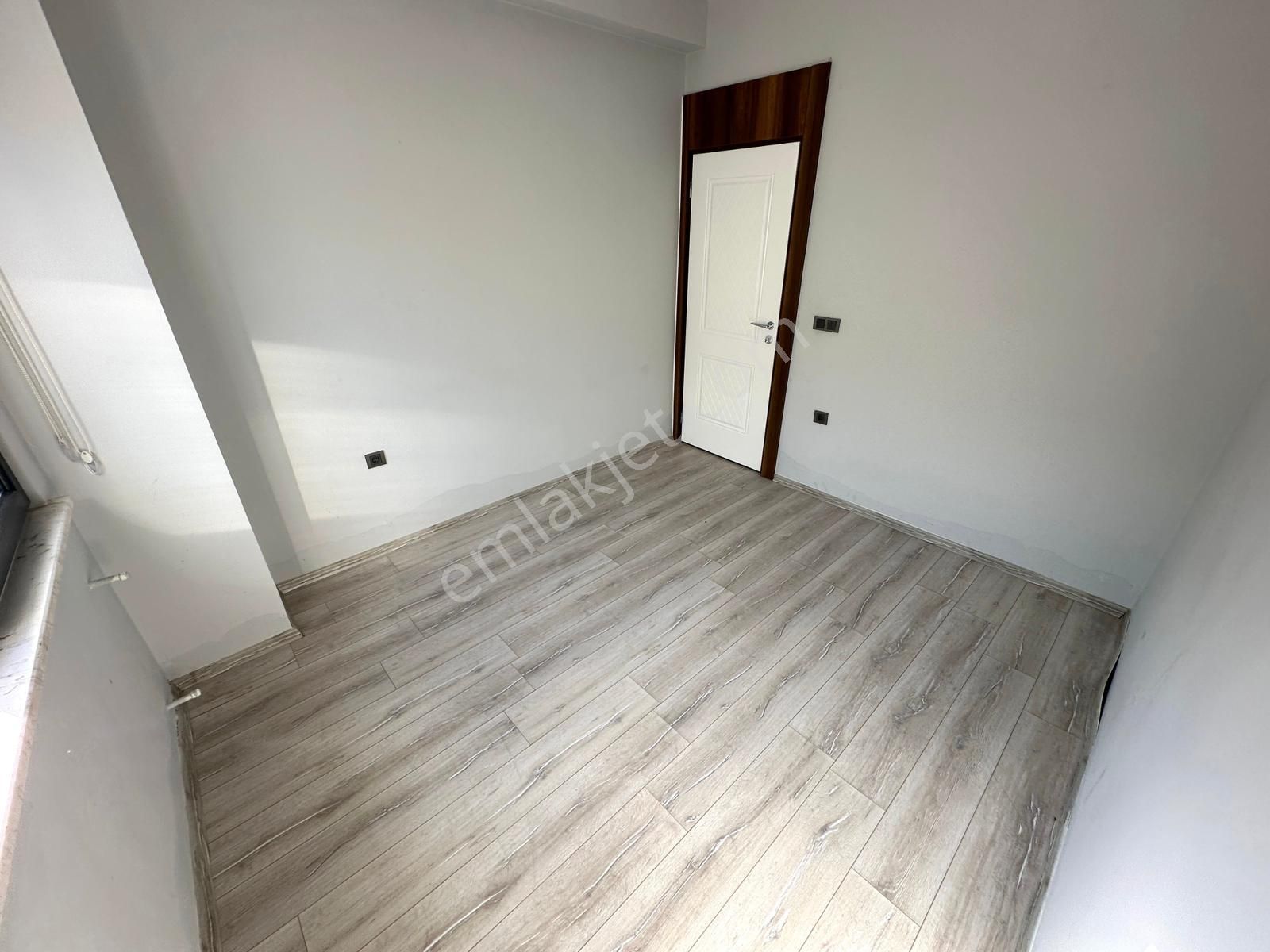 🏡 Referans'tan Akçay'da Kazdağı Manzaralı Modern Tasarımlı 3+1 Dubleks - Görsel 14