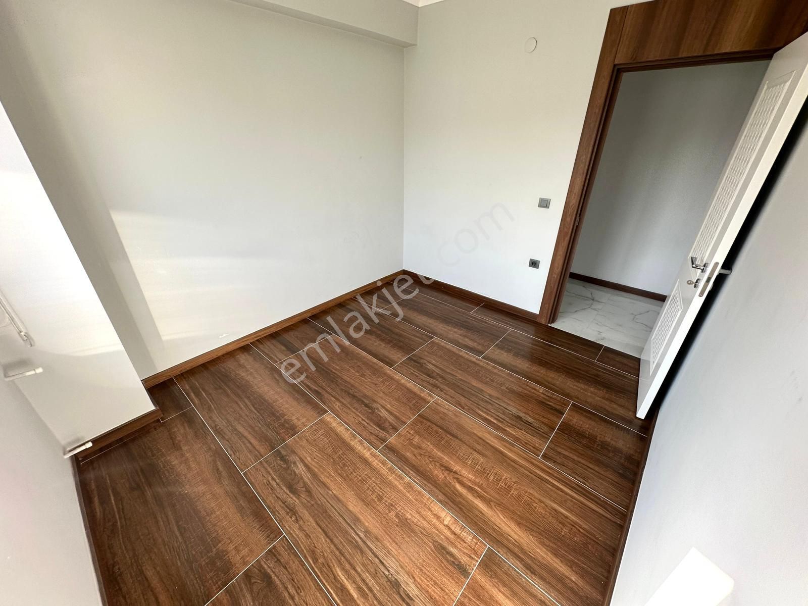 🏡 Referans'tan Akçay'da Kazdağı Manzaralı Modern Tasarımlı 3+1 Dubleks - Görsel 18