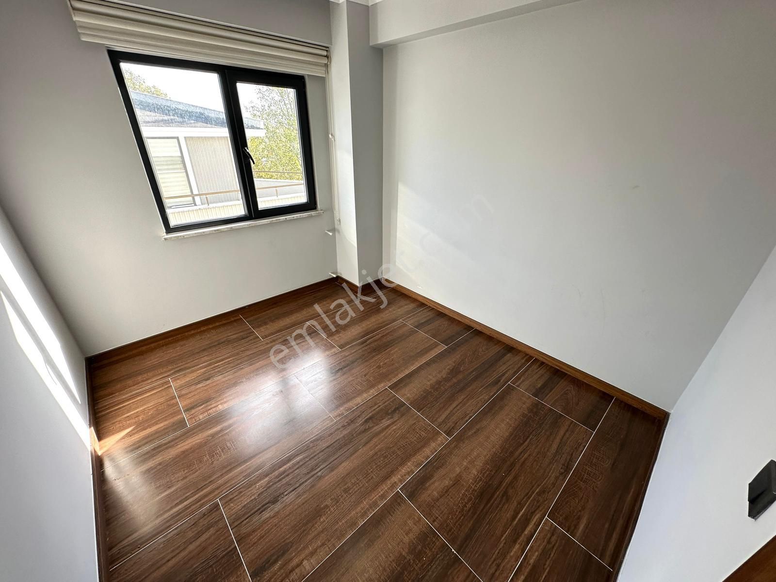🏡 Referans'tan Akçay'da Kazdağı Manzaralı Modern Tasarımlı 3+1 Dubleks - Görsel 31