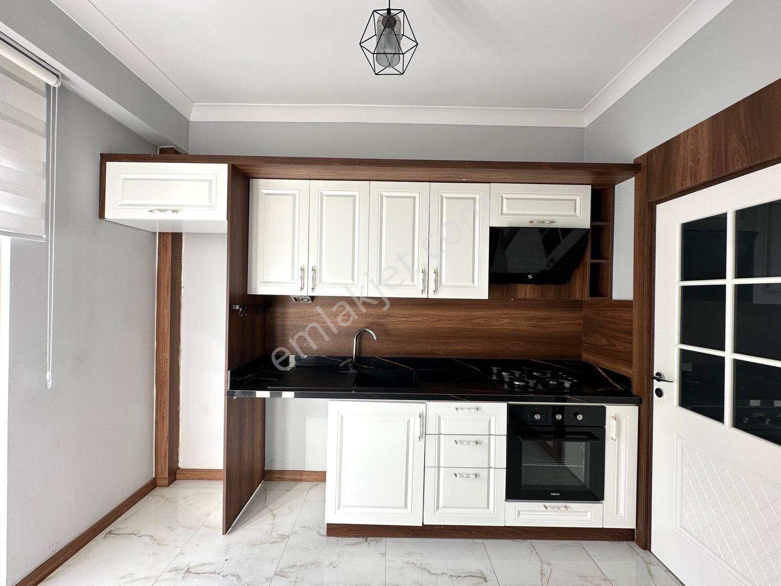 🏡 Referans'tan Akçay'da Kazdağı Manzaralı Modern Tasarımlı 3+1 Dubleks - Görsel 27