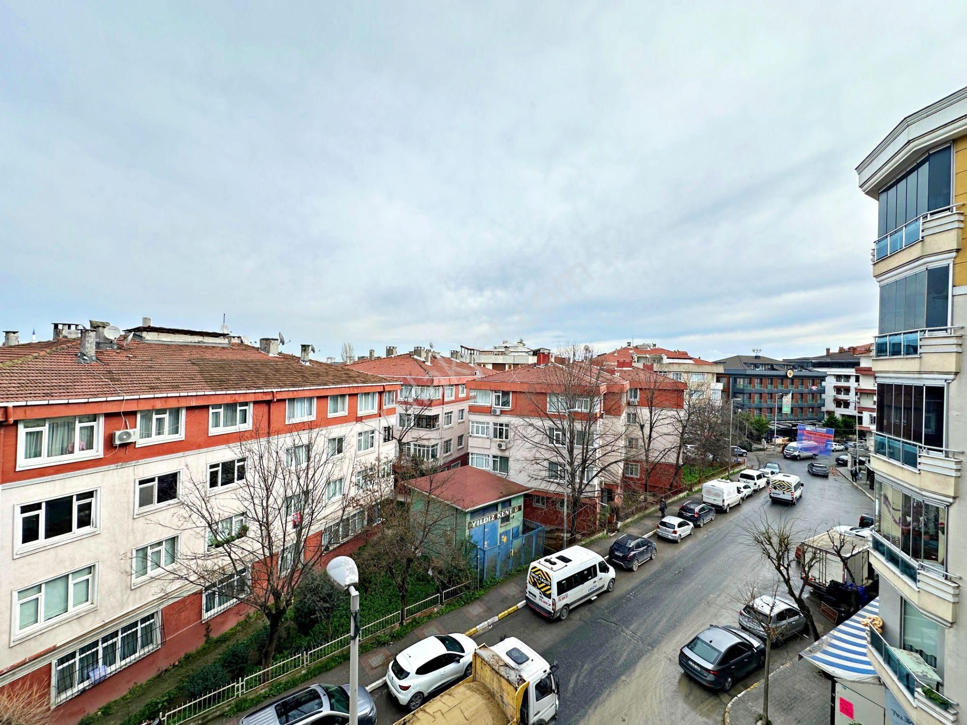 Bahçelievler Yayla'da Sıfır, Köşe 2+1 Daire - Ferit Paşa Cad. - Görsel 9
