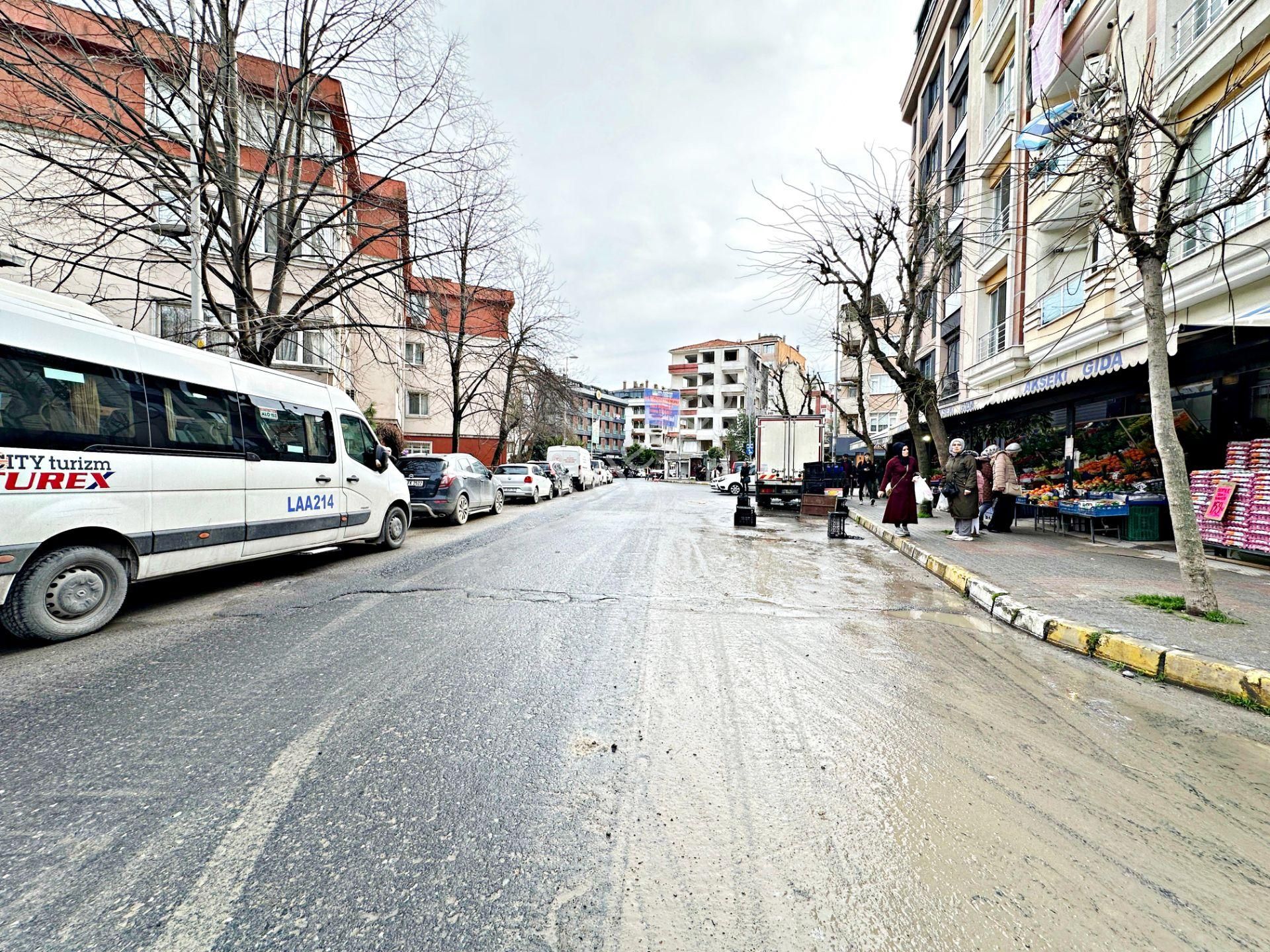 Bahçelievler Yayla'da Sıfır, Köşe 2+1 Daire - Ferit Paşa Cad. - Görsel 27