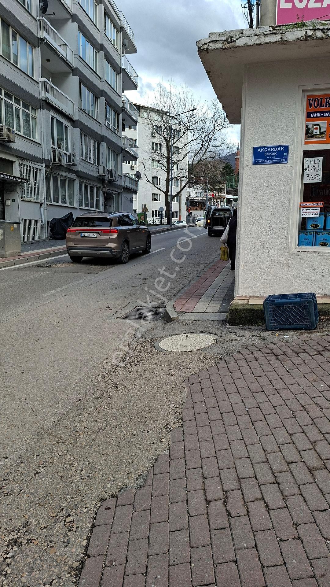 Bengisu Gayrimenkul Den Satılık Dükkan - Görsel 11
