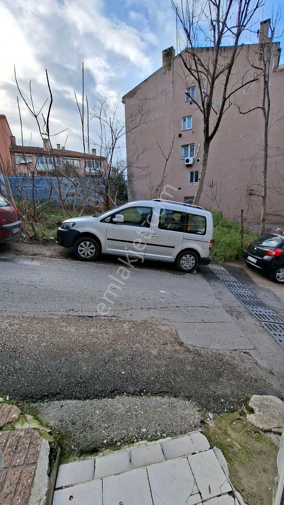 Bengisu Gayrimenkul Den Satılık Dükkan - Görsel 2