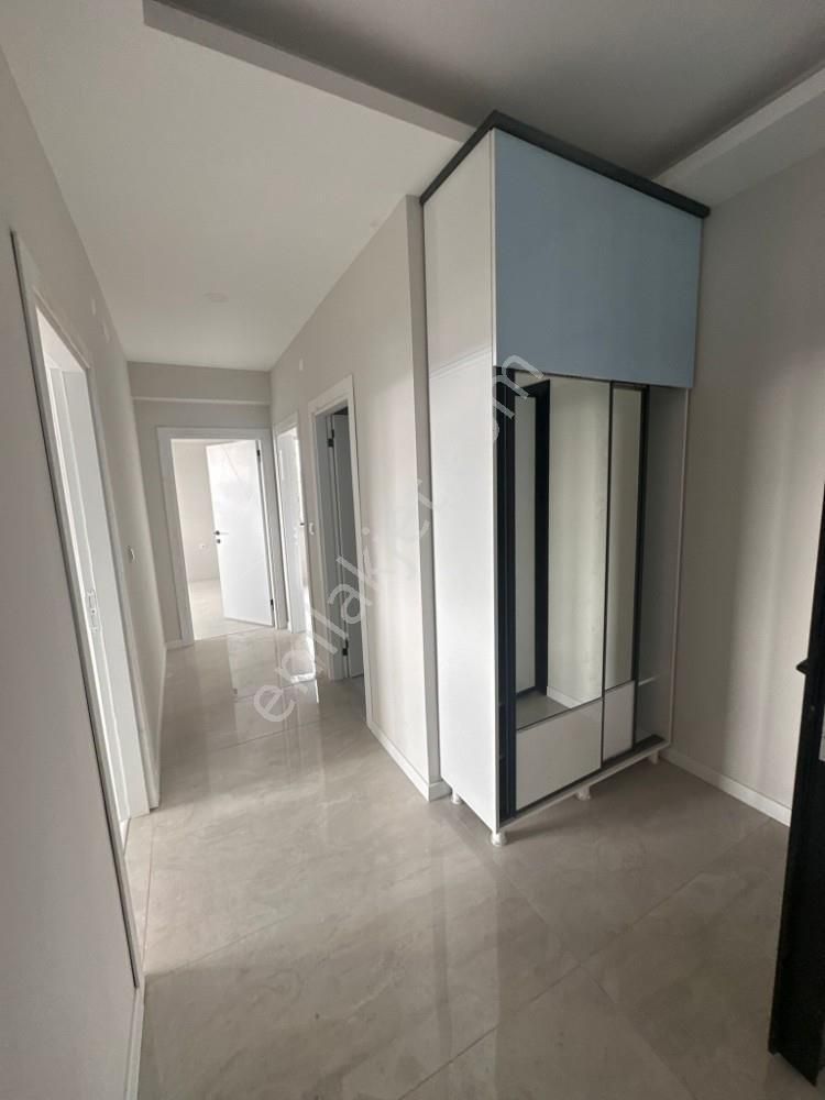 Hastane Yakını 3+1 Sıfır Ara Kat Satılık Daire - Görsel 8