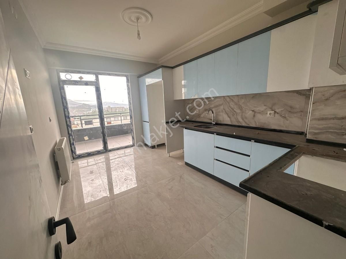 Hastane Yakını 3+1 Sıfır Ara Kat Satılık Daire - Görsel 12