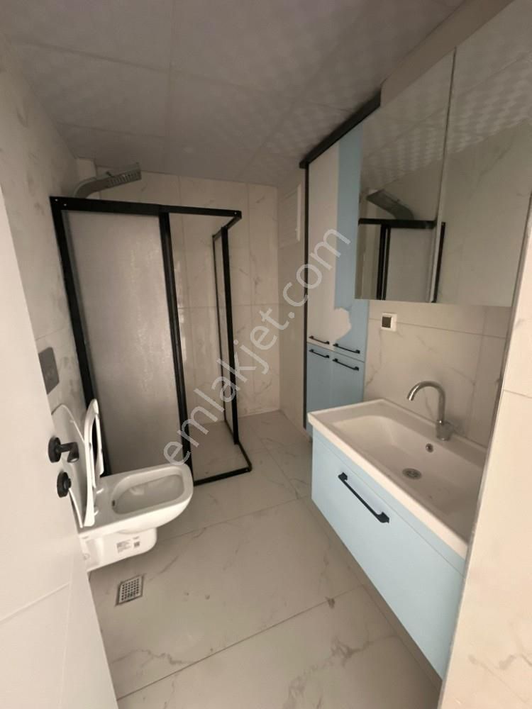 Hastane Yakını 3+1 Sıfır Ara Kat Satılık Daire - Görsel 6