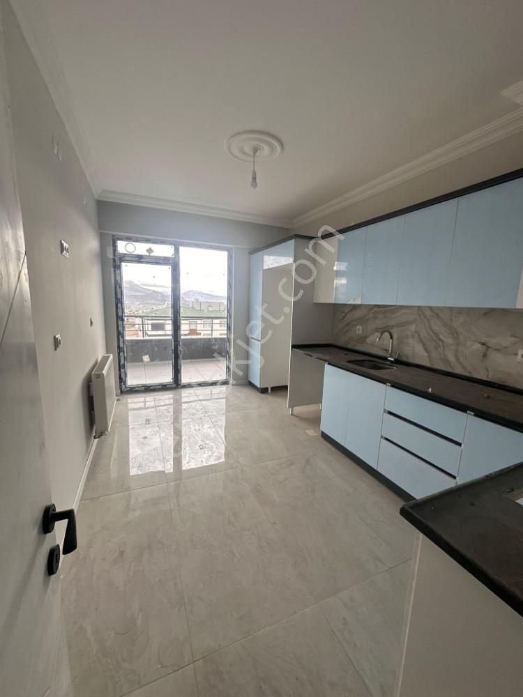 Hastane Yakını 3+1 Sıfır Ara Kat Satılık Daire - Görsel 11