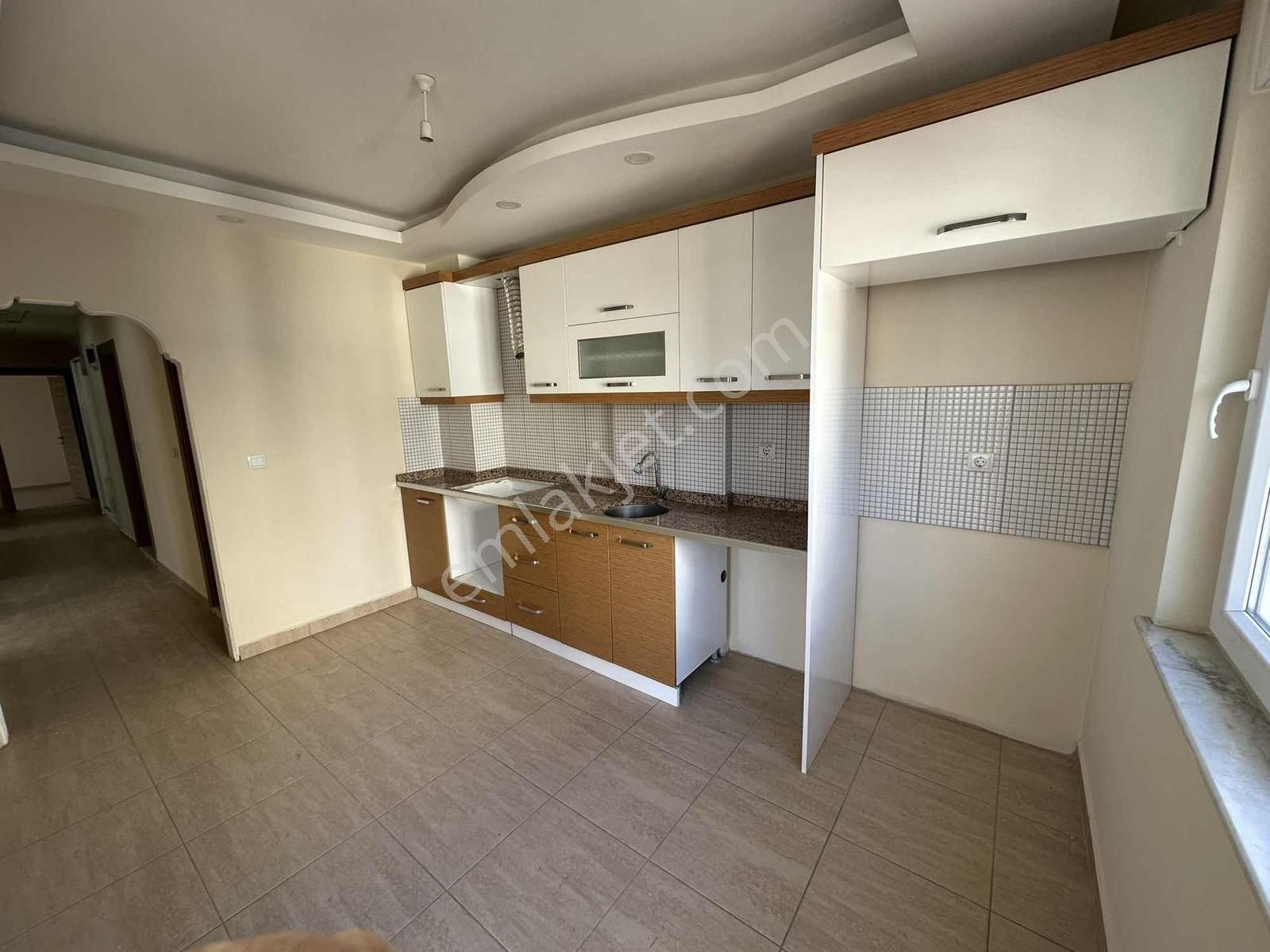 Kiralık Arakat Geniş 3+1 Daire 15 Nisan Tarihinde Müsait Olacak - Görsel 13