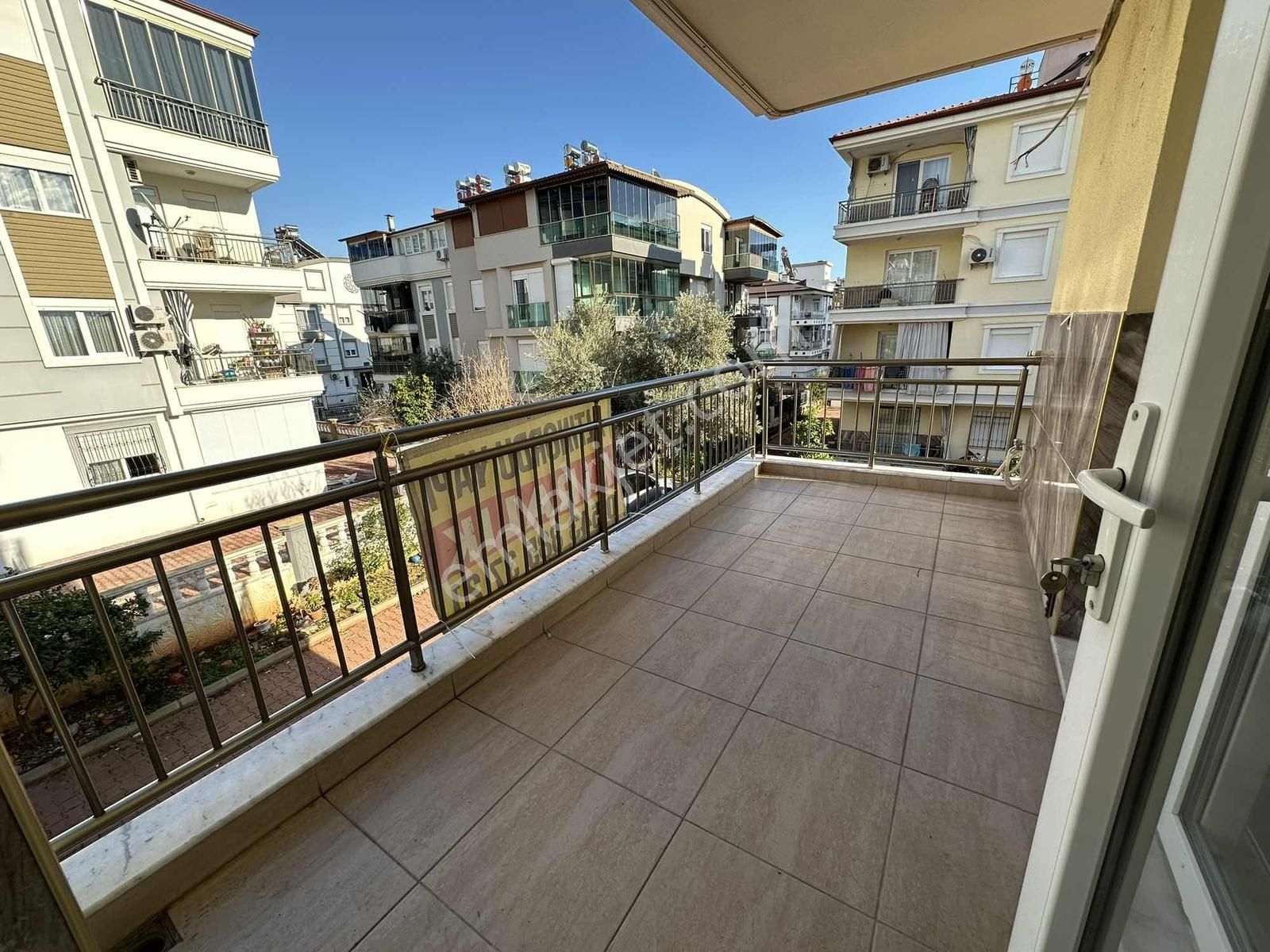 Kiralık Arakat Geniş 3+1 Daire 15 Nisan Tarihinde Müsait Olacak - Görsel 12