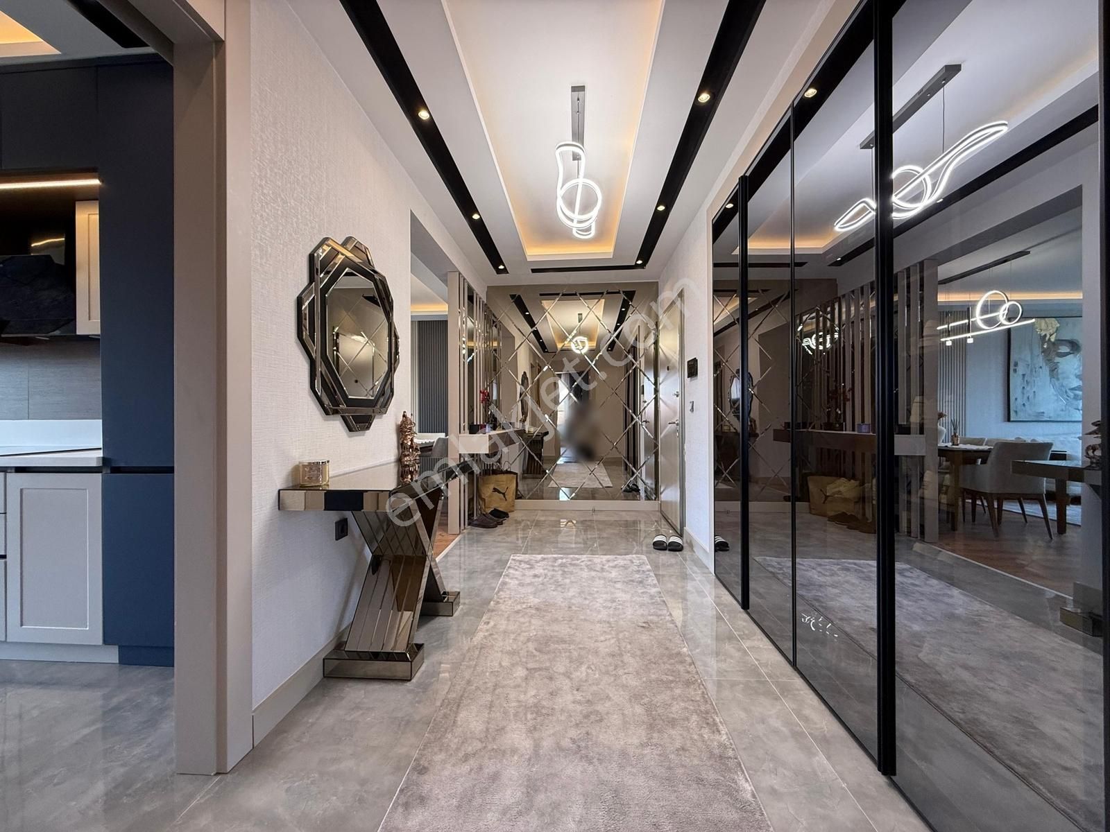 Yasa'dan Ovacık'da Üst Kat 4+1 Bol Ekstralı Muhteşem Konum !!! - Görsel 30