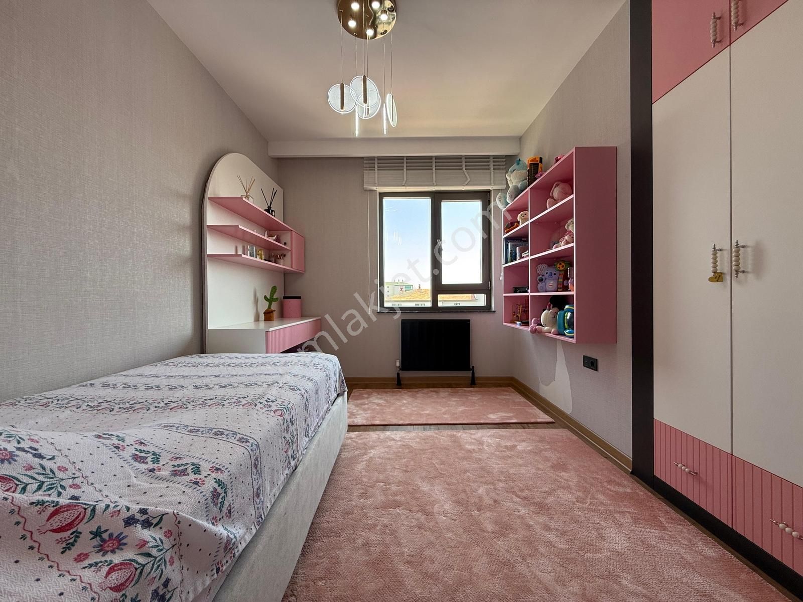 Yasa'dan Ovacık'da Üst Kat 4+1 Bol Ekstralı Muhteşem Konum !!! - Görsel 25