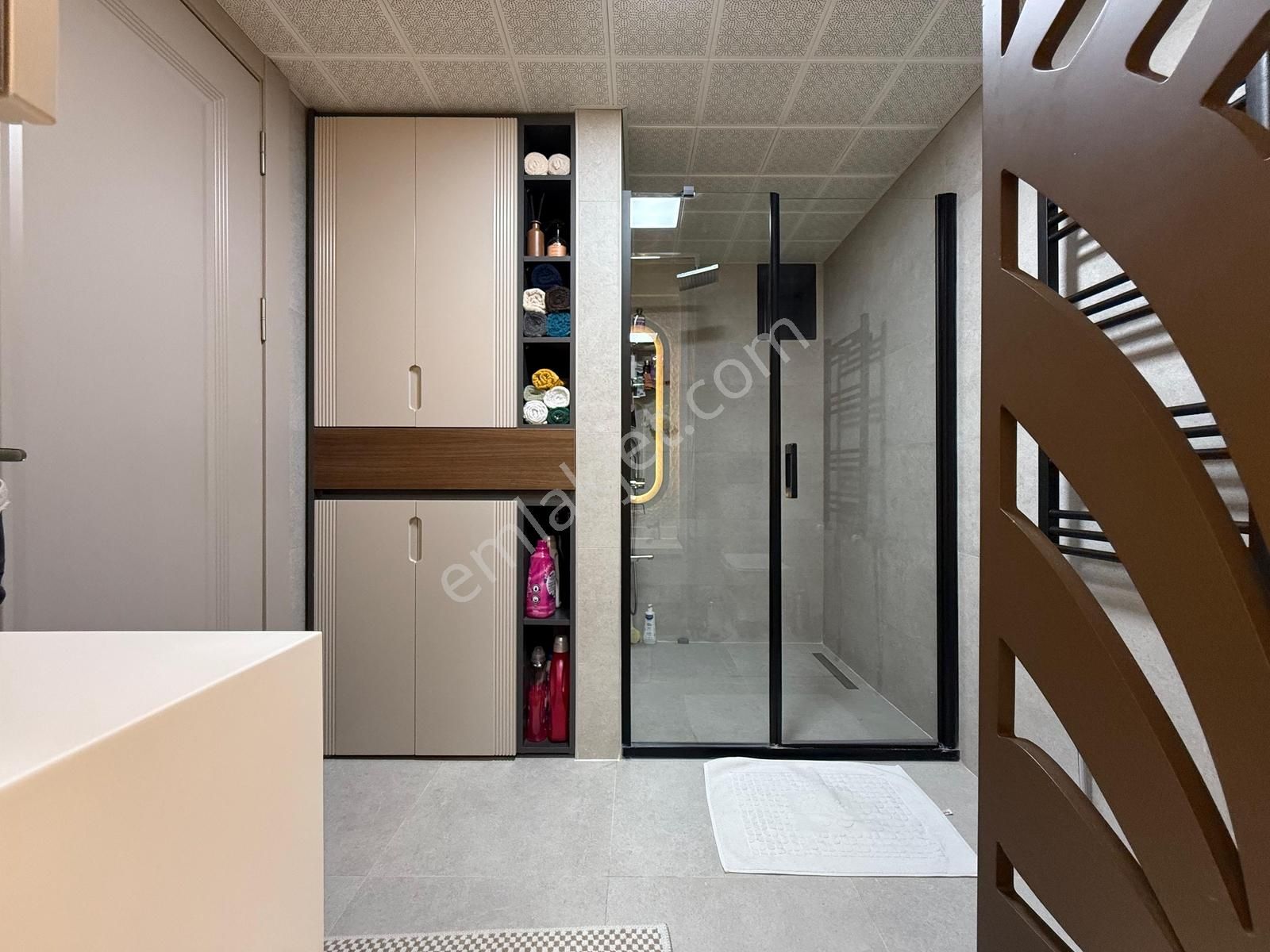 Yasa'dan Ovacık'da Üst Kat 4+1 Bol Ekstralı Muhteşem Konum !!! - Görsel 27