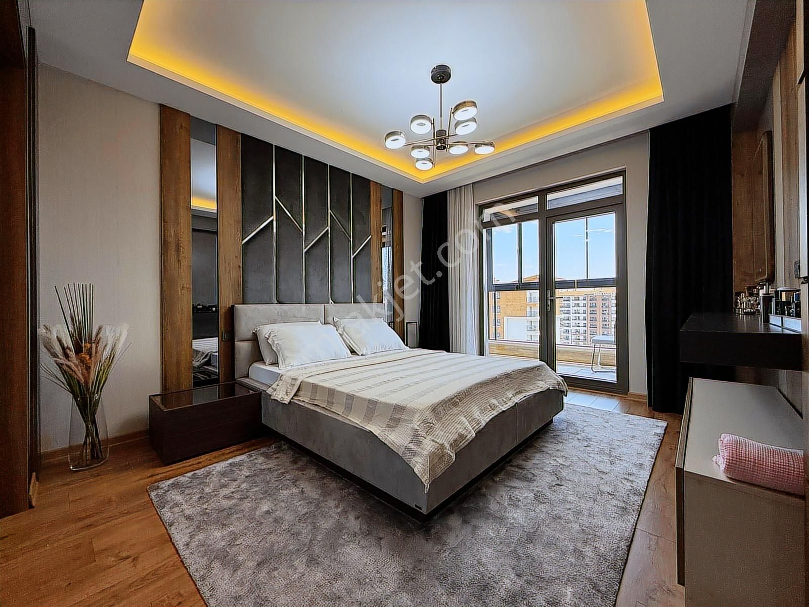 Yasa'dan Ovacık'da Üst Kat 4+1 Bol Ekstralı Muhteşem Konum !!! - Görsel 8