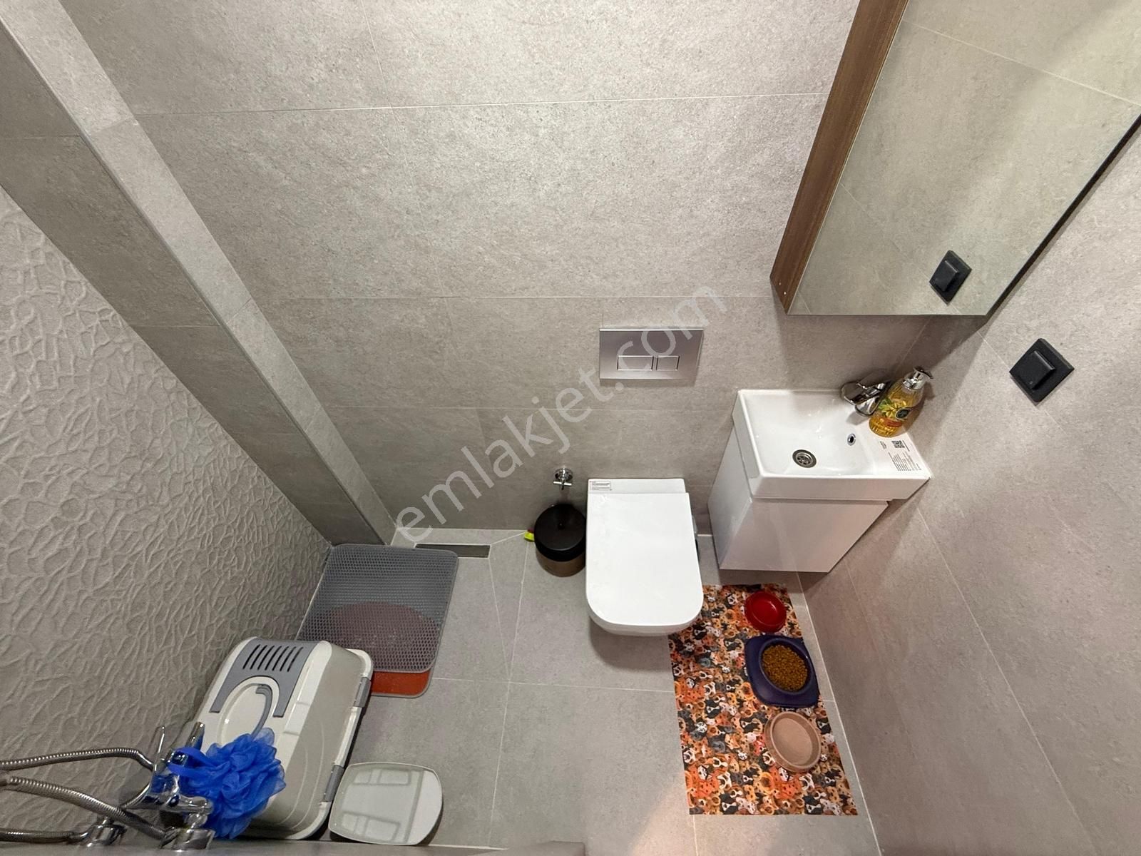 Yasa'dan Ovacık'da Üst Kat 4+1 Bol Ekstralı Muhteşem Konum !!! - Görsel 11