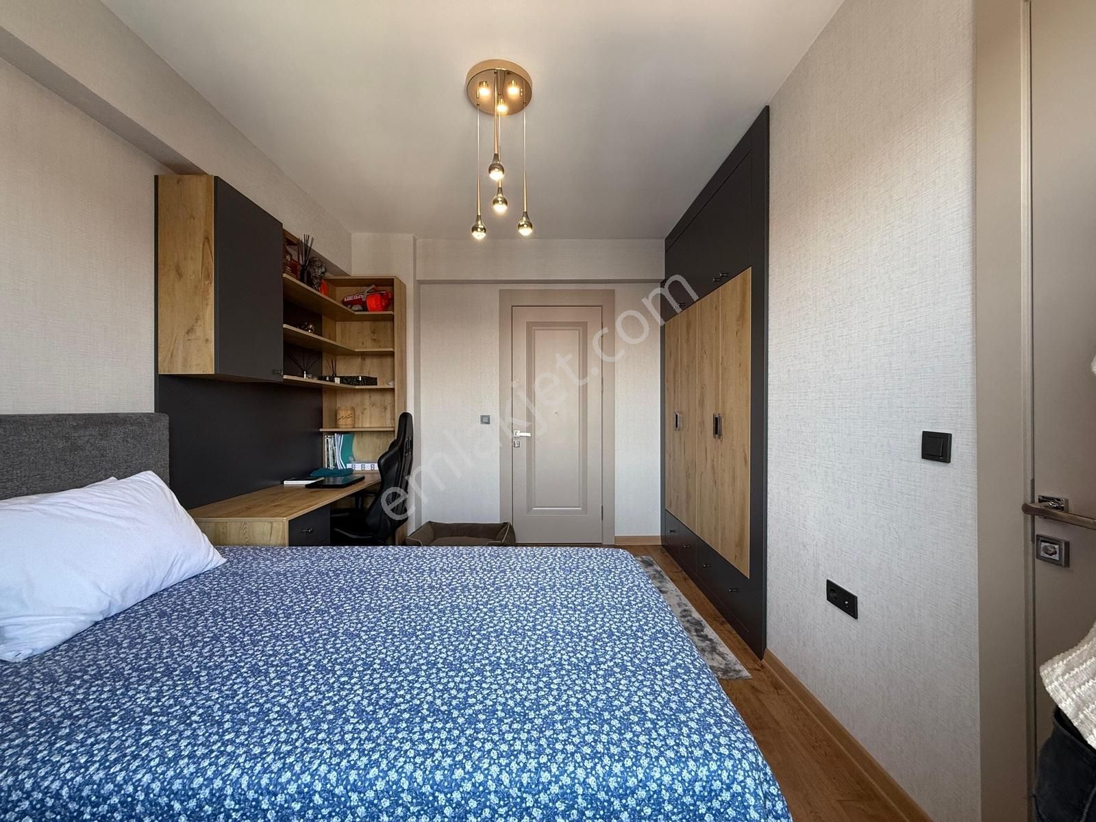 Yasa'dan Ovacık'da Üst Kat 4+1 Bol Ekstralı Muhteşem Konum !!! - Görsel 14