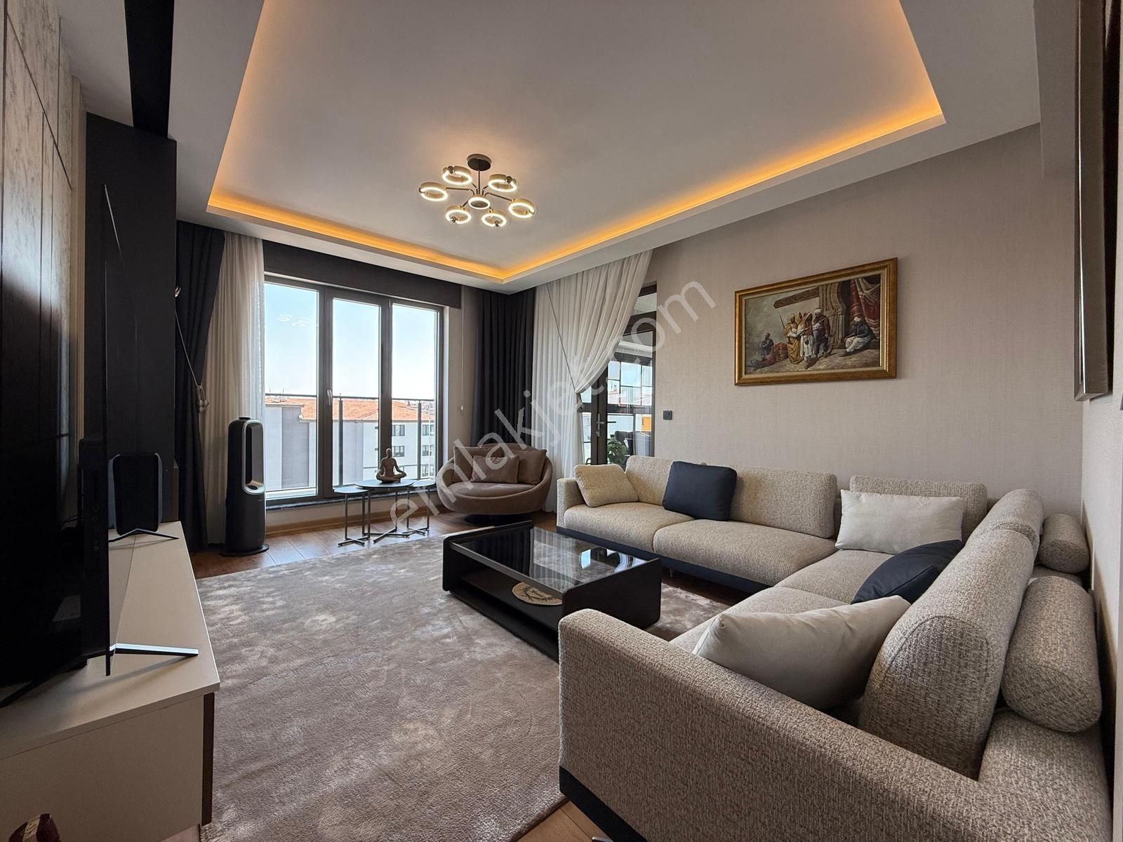 Yasa'dan Ovacık'da Üst Kat 4+1 Bol Ekstralı Muhteşem Konum !!! - Görsel 20