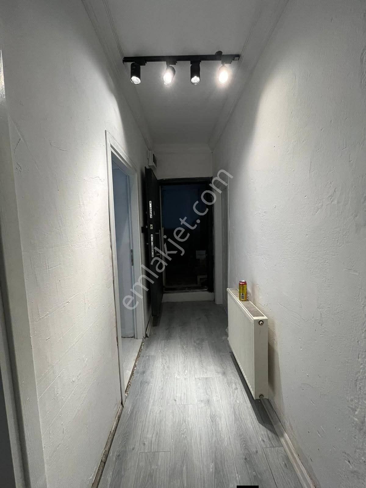 Samsun İlkadım Kadifekale Mahallesi'nde İçi Yapılı - Görsel 21