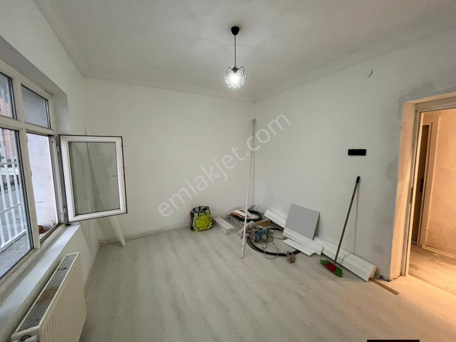 Samsun İlkadım Kadifekale Mahallesi'nde İçi Yapılı - Görsel 13