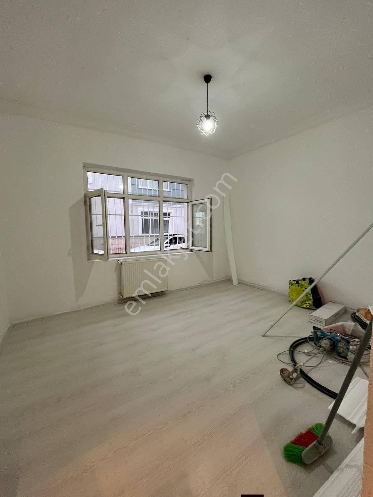 Samsun İlkadım Kadifekale Mahallesi'nde İçi Yapılı - Görsel 12