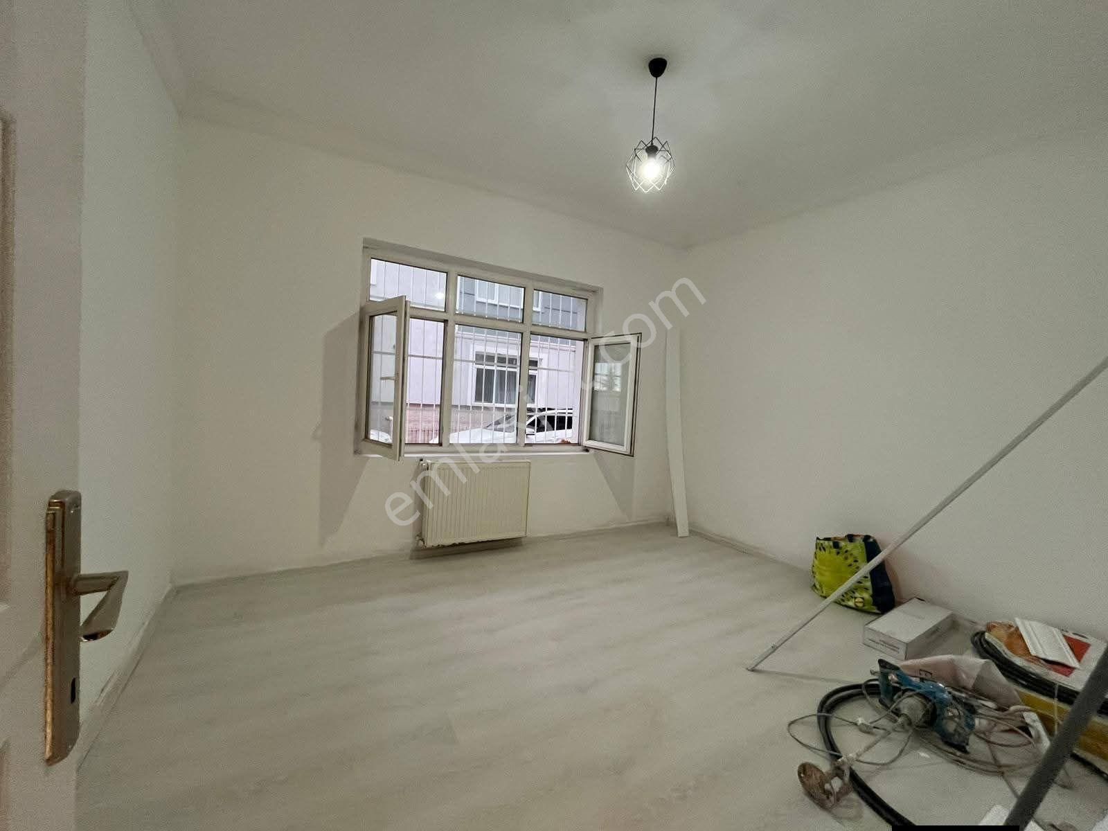 Samsun İlkadım Kadifekale Mahallesi'nde İçi Yapılı - Görsel 6