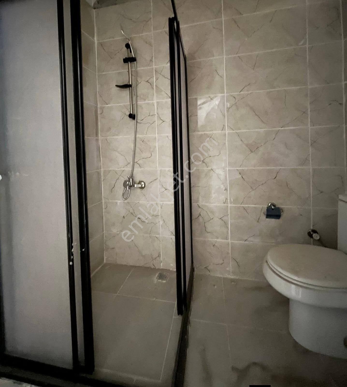 Samsun İlkadım Kadifekale Mahallesi'nde İçi Yapılı