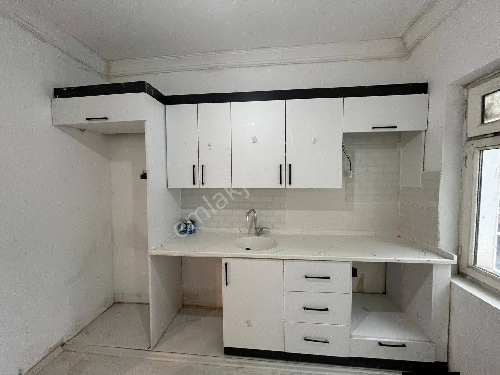 Samsun İlkadım Kadifekale Mahallesi'nde İçi Yapılı - Görsel 4