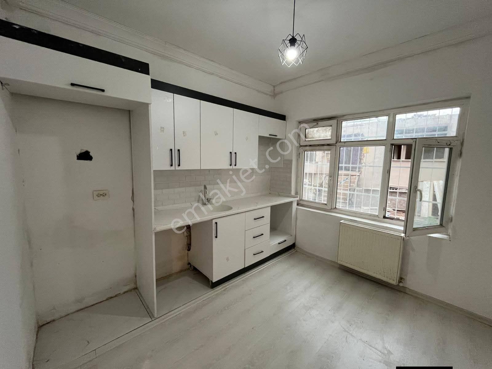 Samsun İlkadım Kadifekale Mahallesi'nde İçi Yapılı - Görsel 22