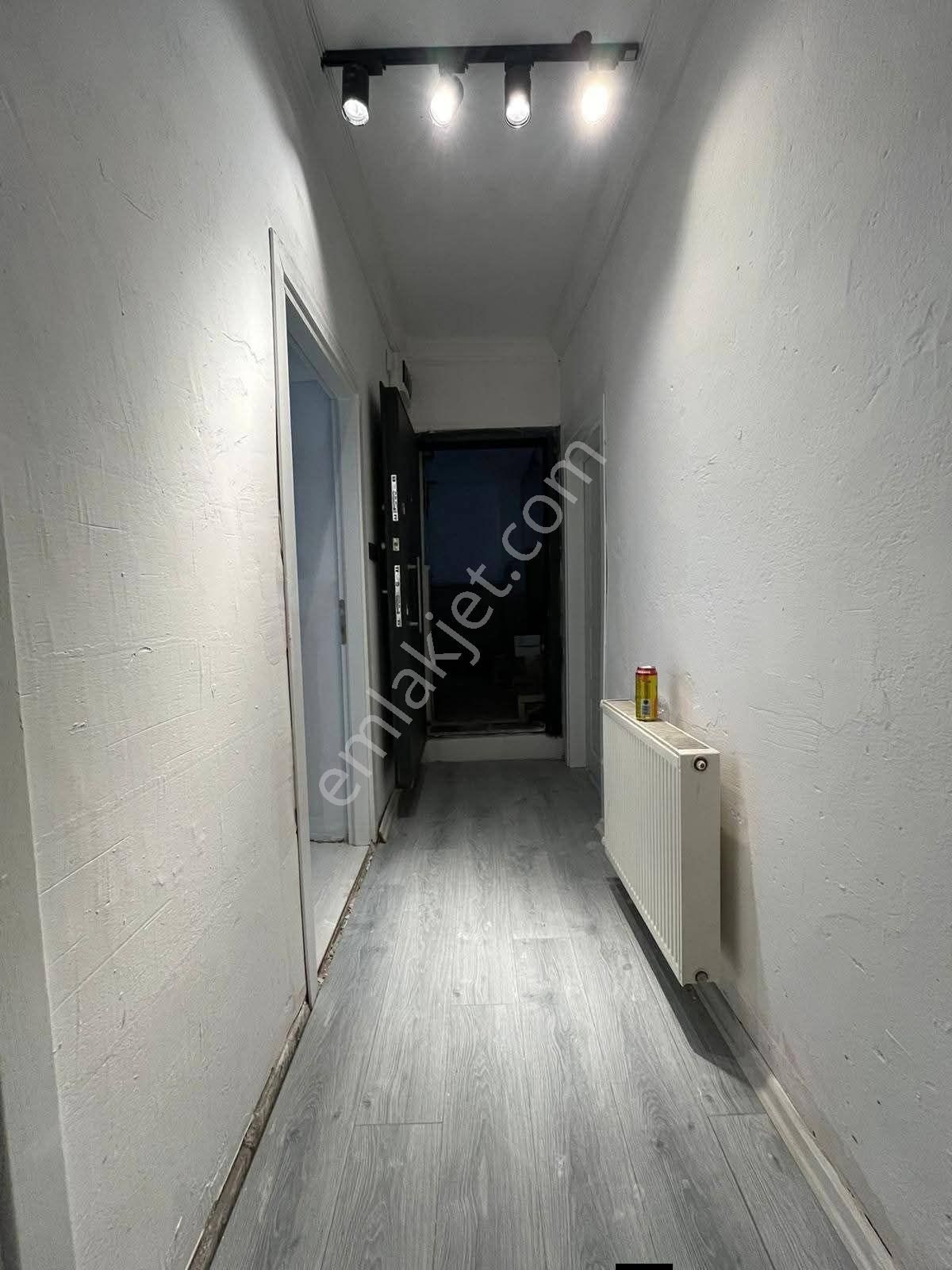 Samsun İlkadım Kadifekale Mahallesi'nde İçi Yapılı - Görsel 18