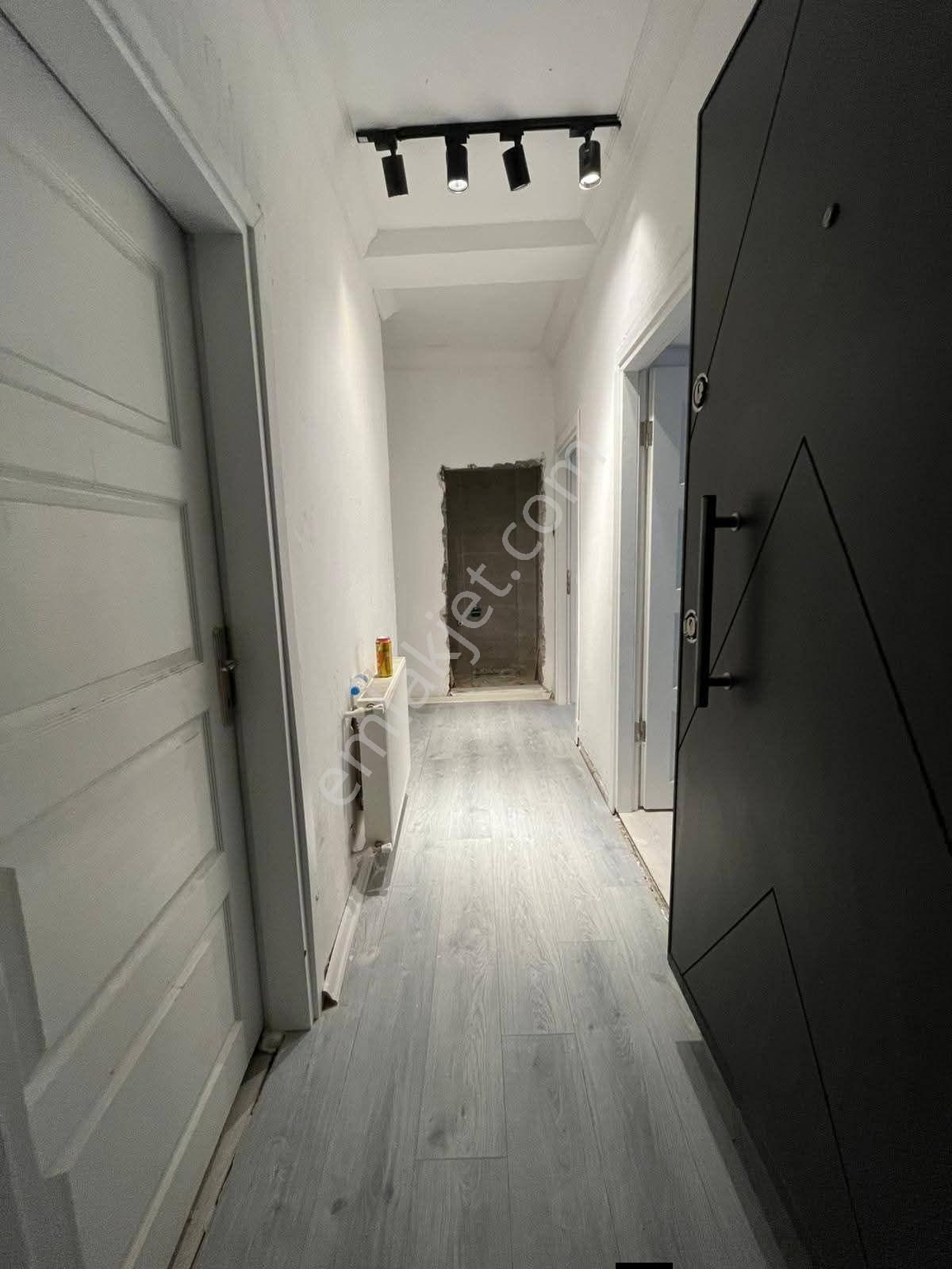 Samsun İlkadım Kadifekale Mahallesi'nde İçi Yapılı - Görsel 15