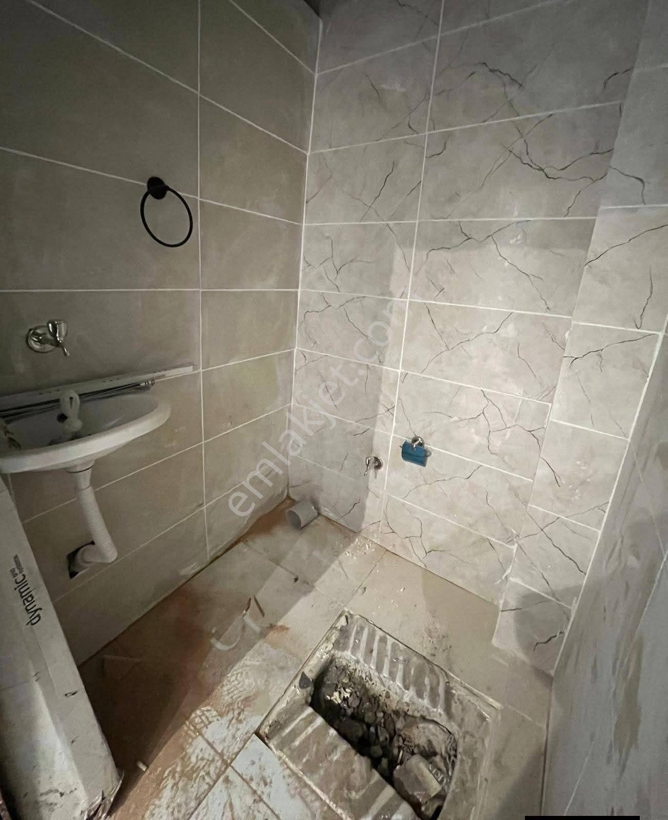 Samsun İlkadım Kadifekale Mahallesi'nde İçi Yapılı - Görsel 17