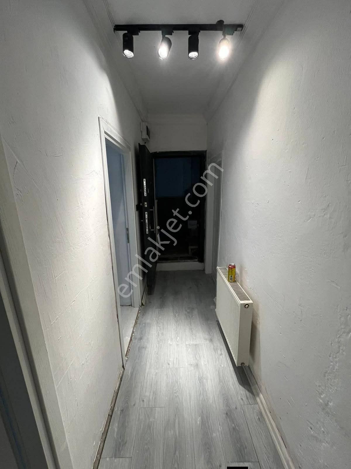 Samsun İlkadım Kadifekale Mahallesi'nde İçi Yapılı - Görsel 14