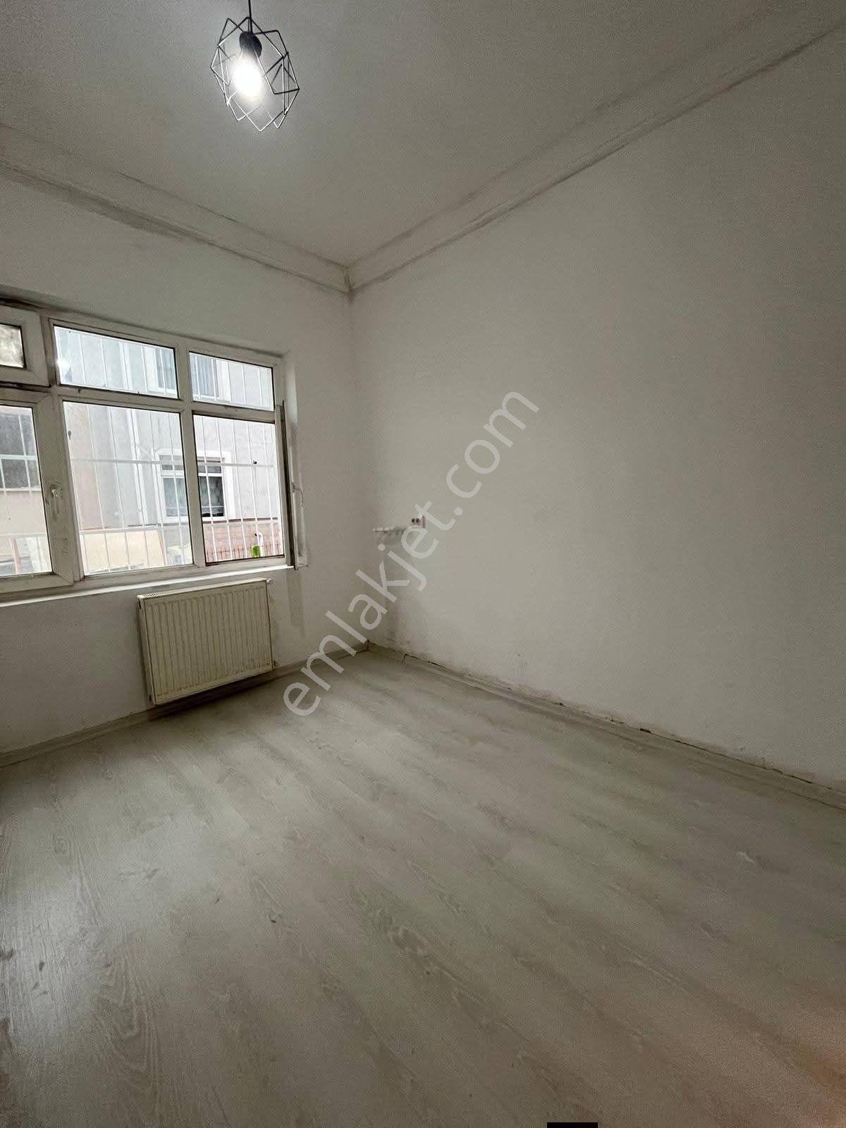 Samsun İlkadım Kadifekale Mahallesi'nde İçi Yapılı - Görsel 11