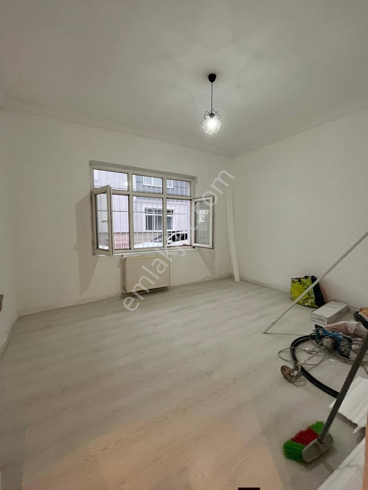 Samsun İlkadım Kadifekale Mahallesi'nde İçi Yapılı - Görsel 2